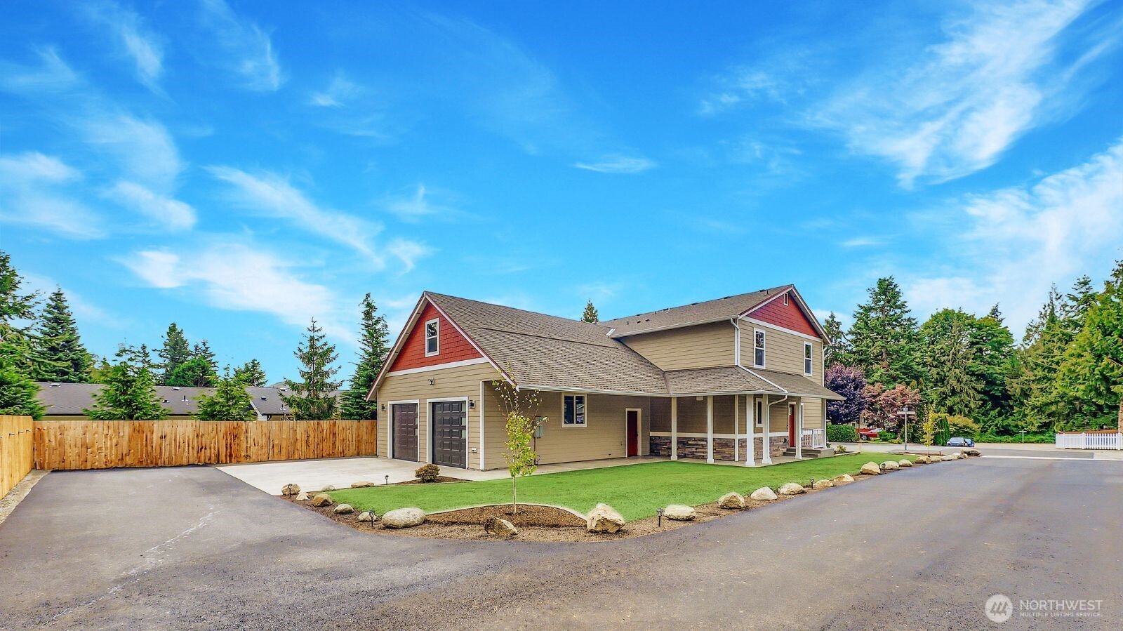 2509 Spruce Road