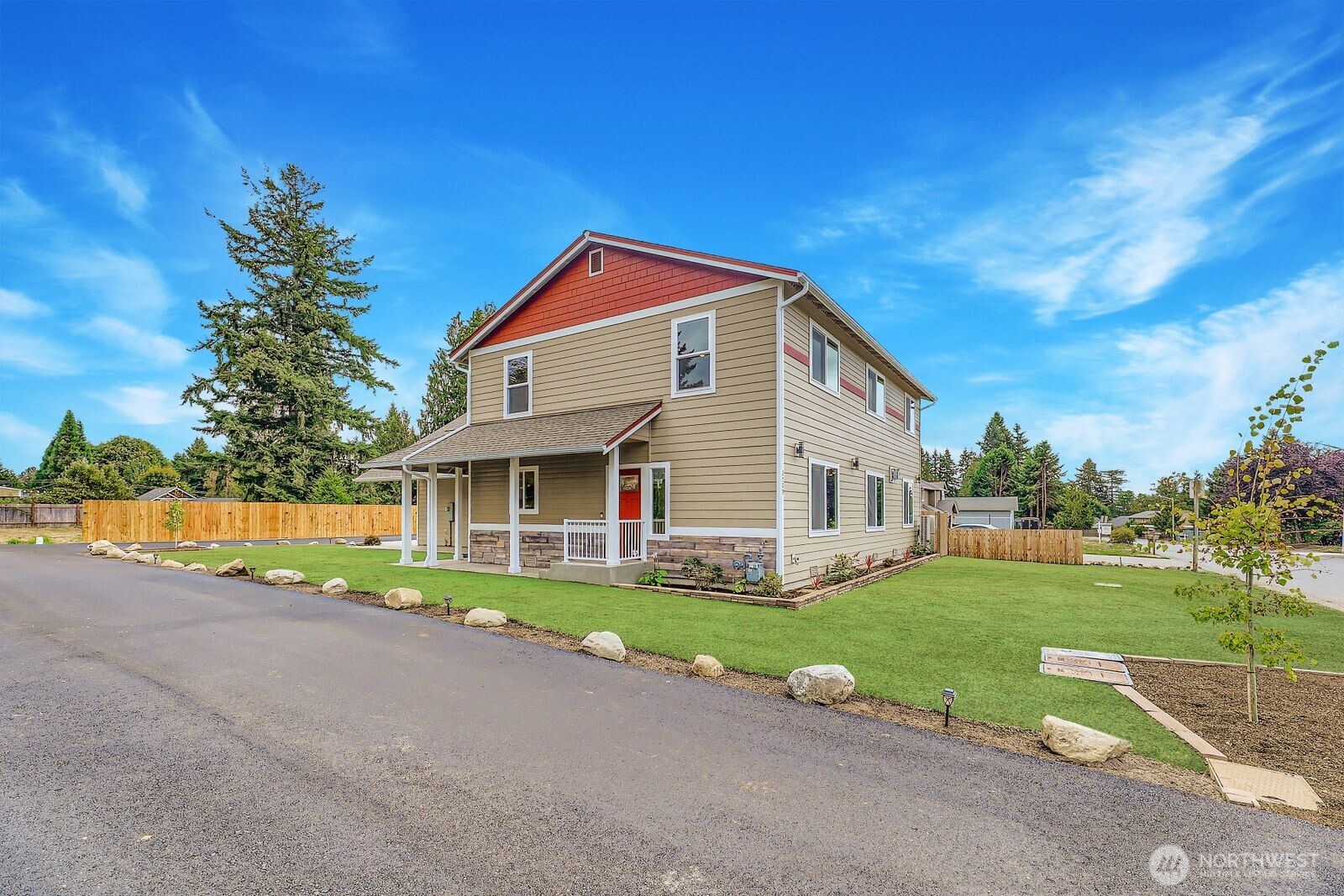 2509 Spruce Road