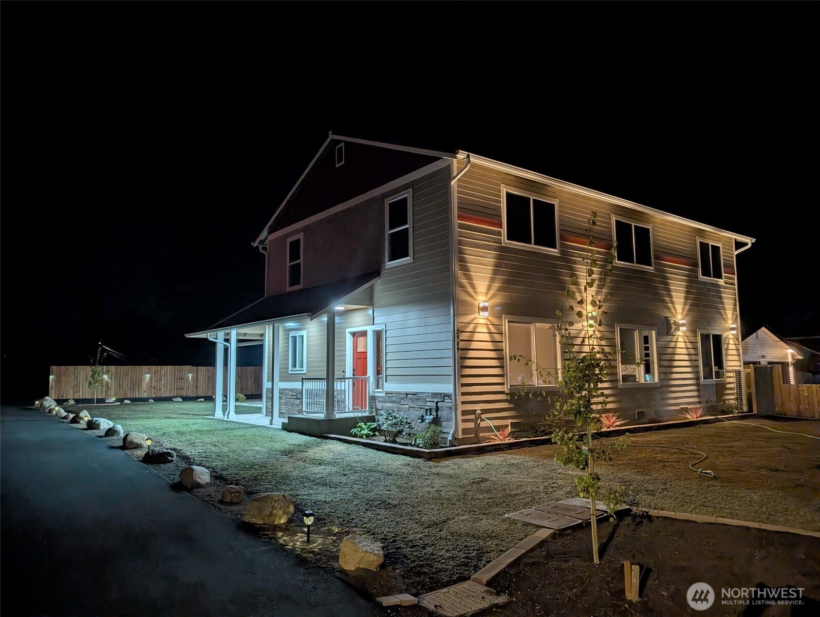 2509 Spruce Road