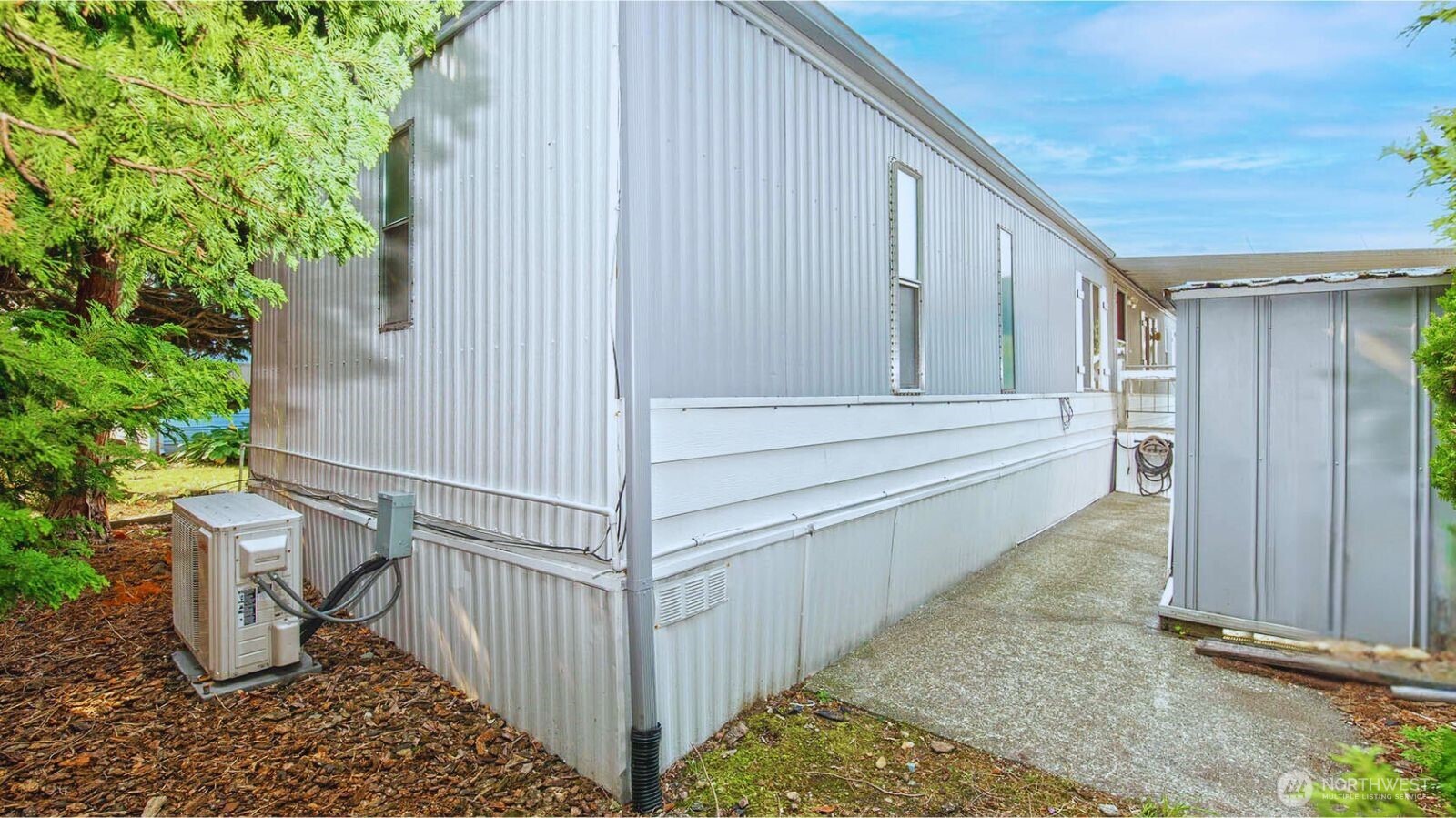 1316 91st Avenue SE Unit: 33