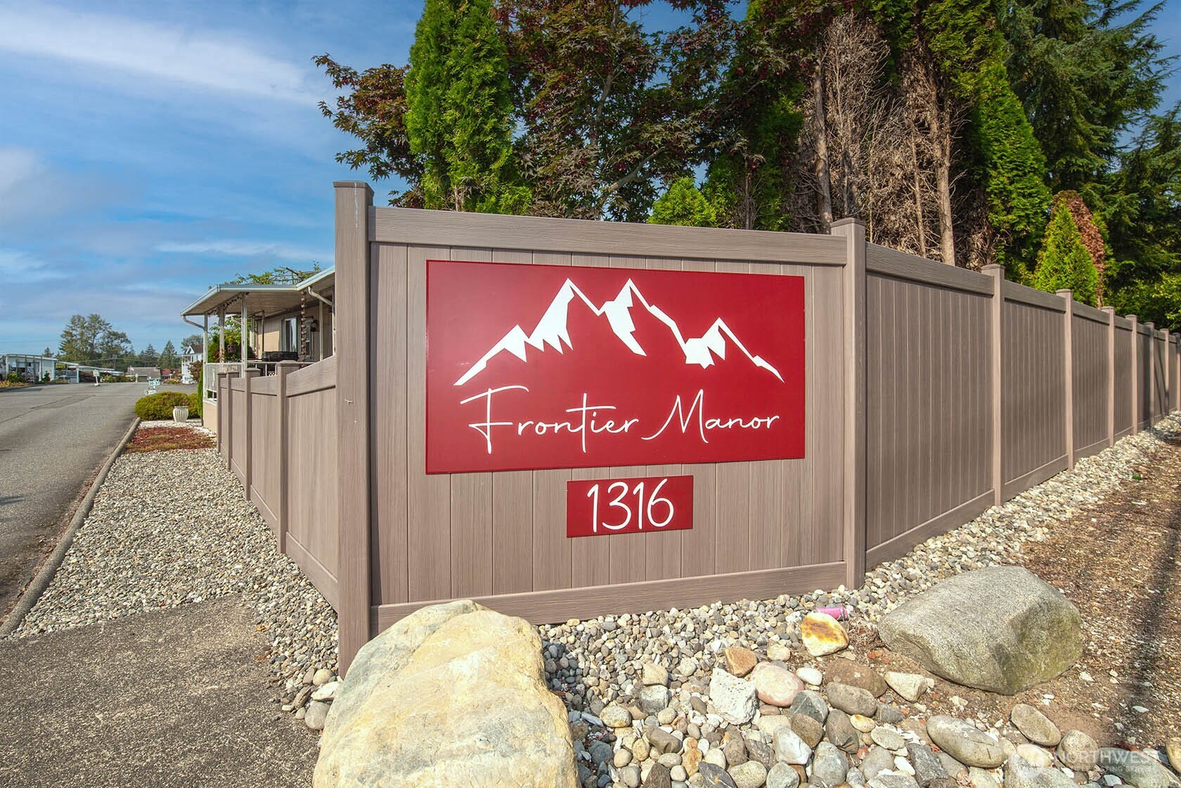 1316 91st Avenue SE Unit: 33