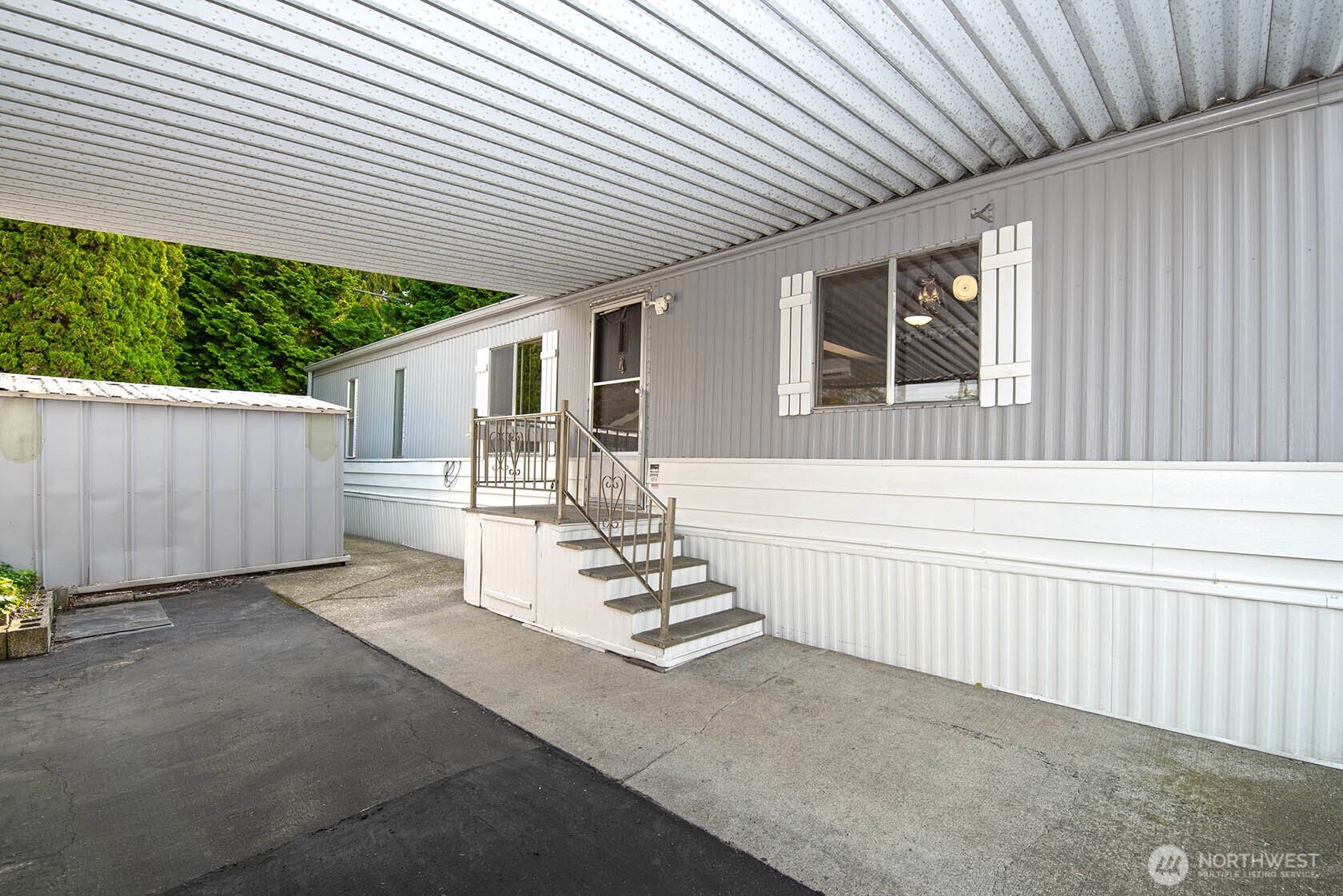 1316 91st Avenue SE Unit: 33