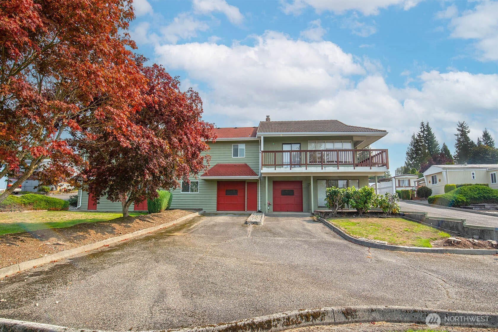 1316 91st Avenue SE Unit: 33