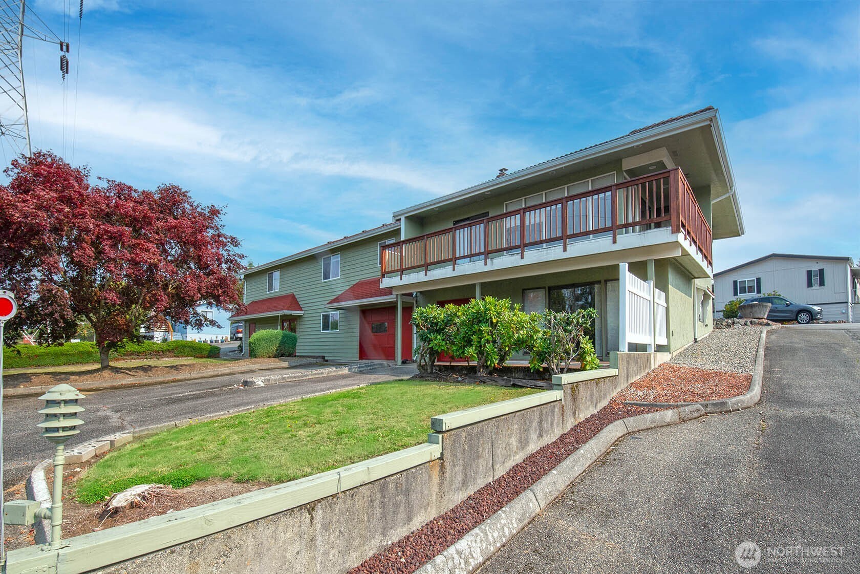 1316 91st Avenue SE Unit: 33