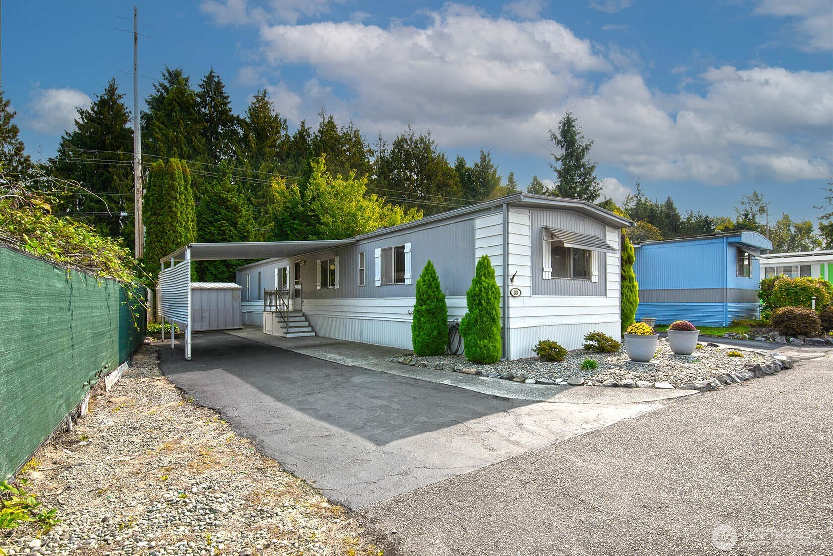 1316 91st Avenue SE Unit: 33