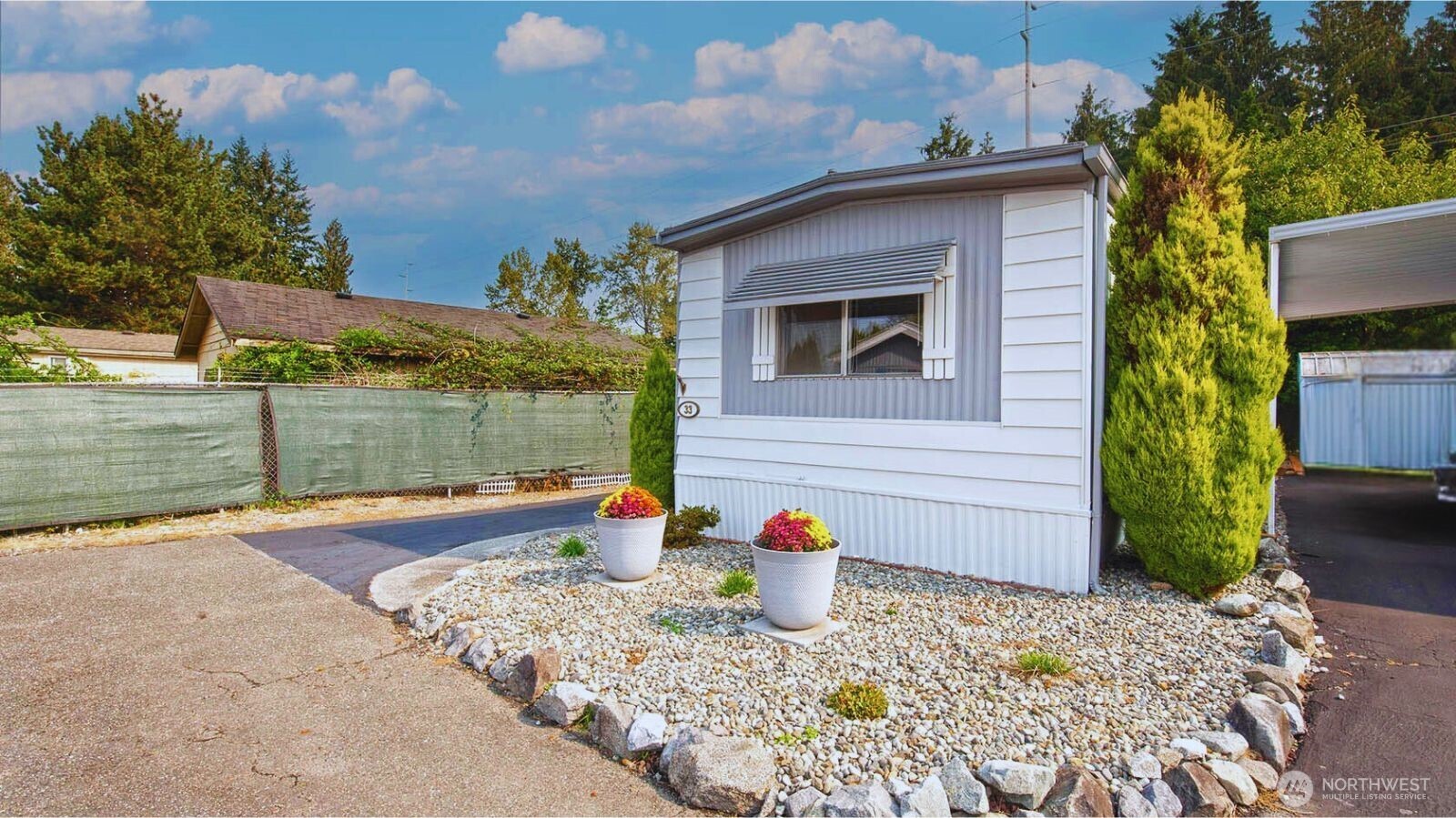 1316 91st Avenue SE Unit: 33