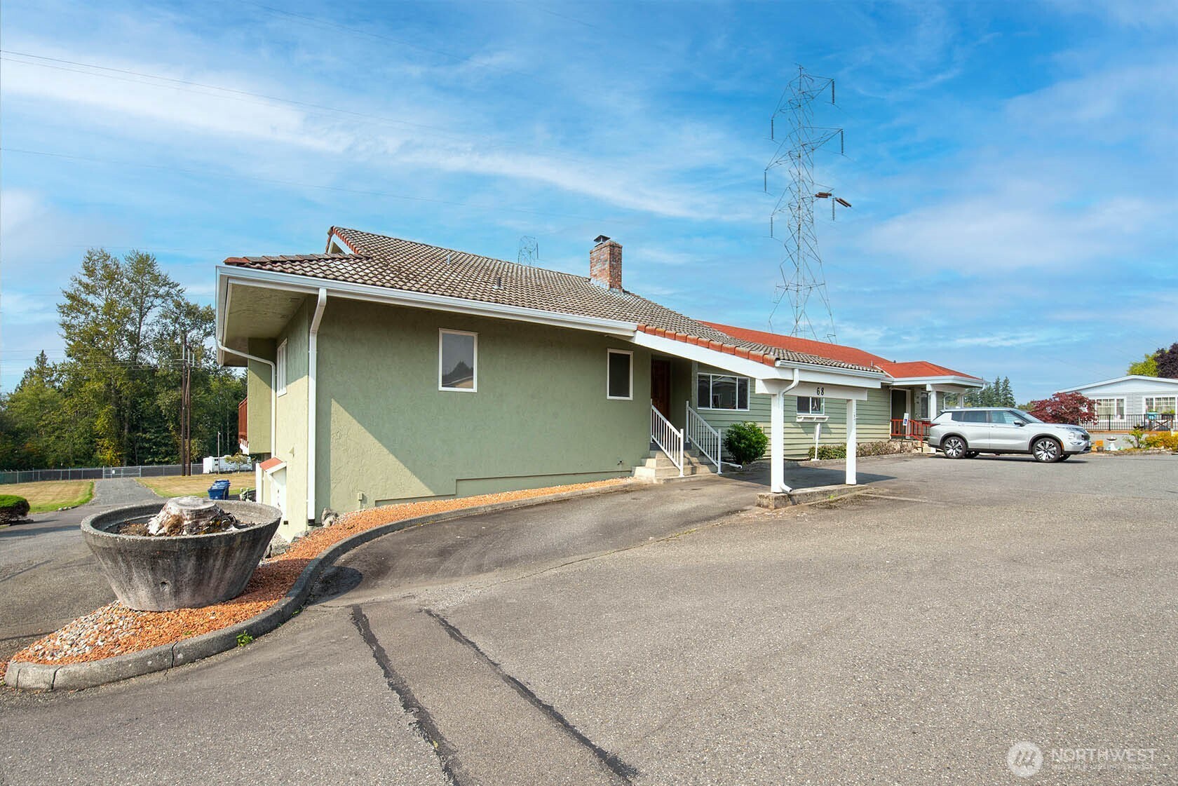 1316 91st Avenue SE Unit: 33
