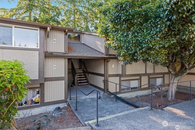 4727 176th Street SW Unit: J8