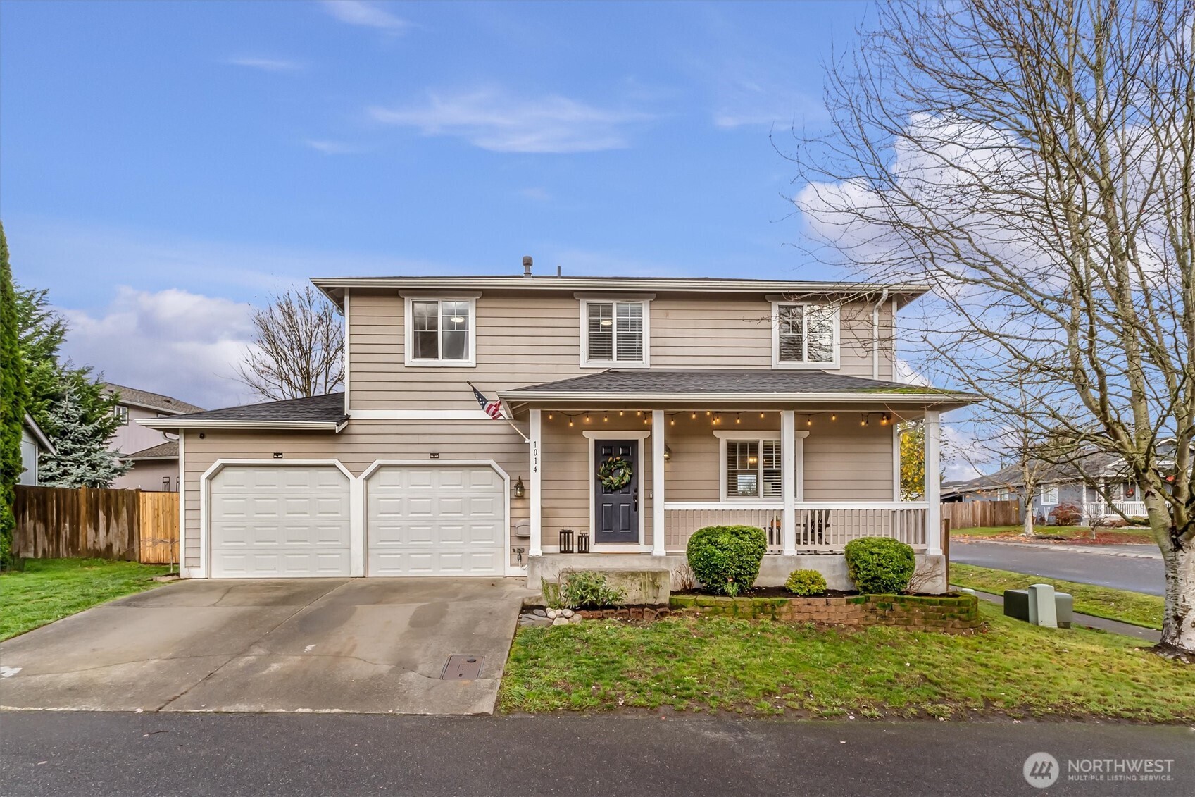 1014 85th Drive NE