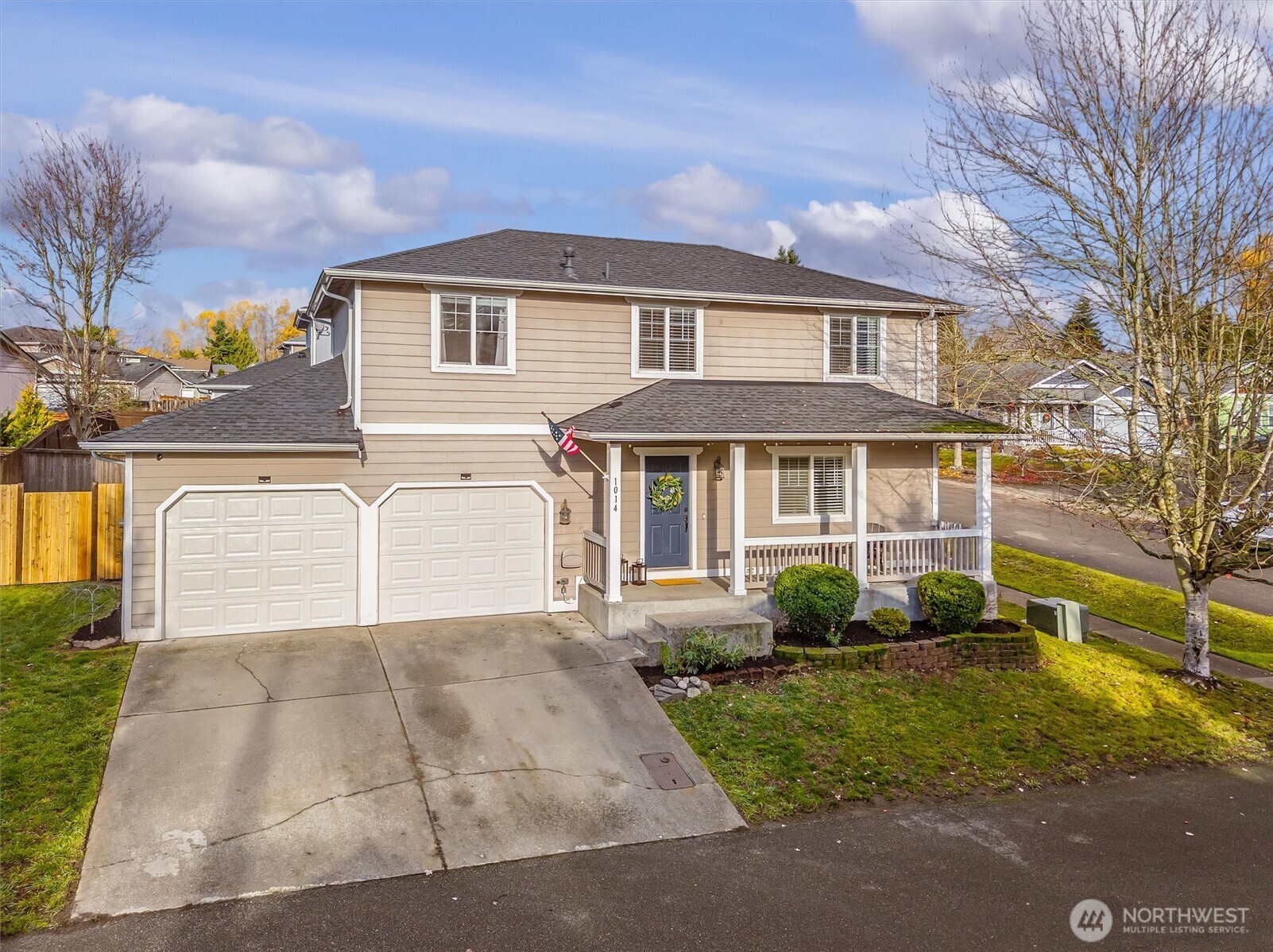 1014 85th Drive NE