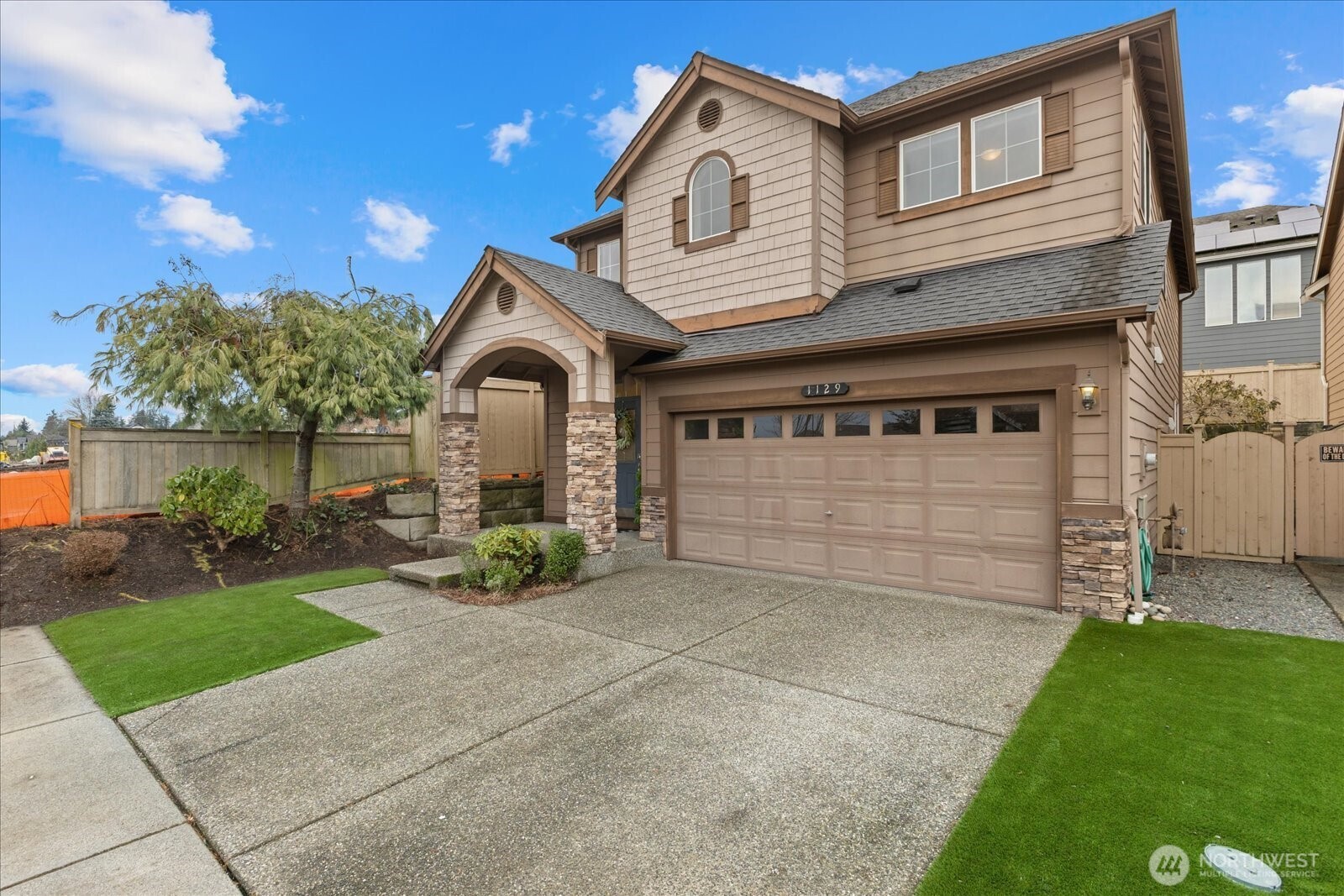 1129 77th Drive SE