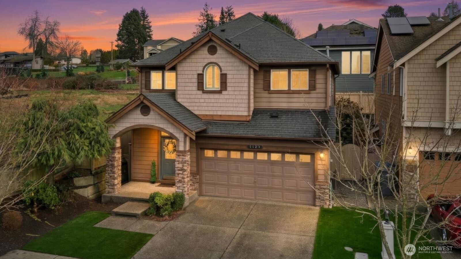 1129 77th Drive SE