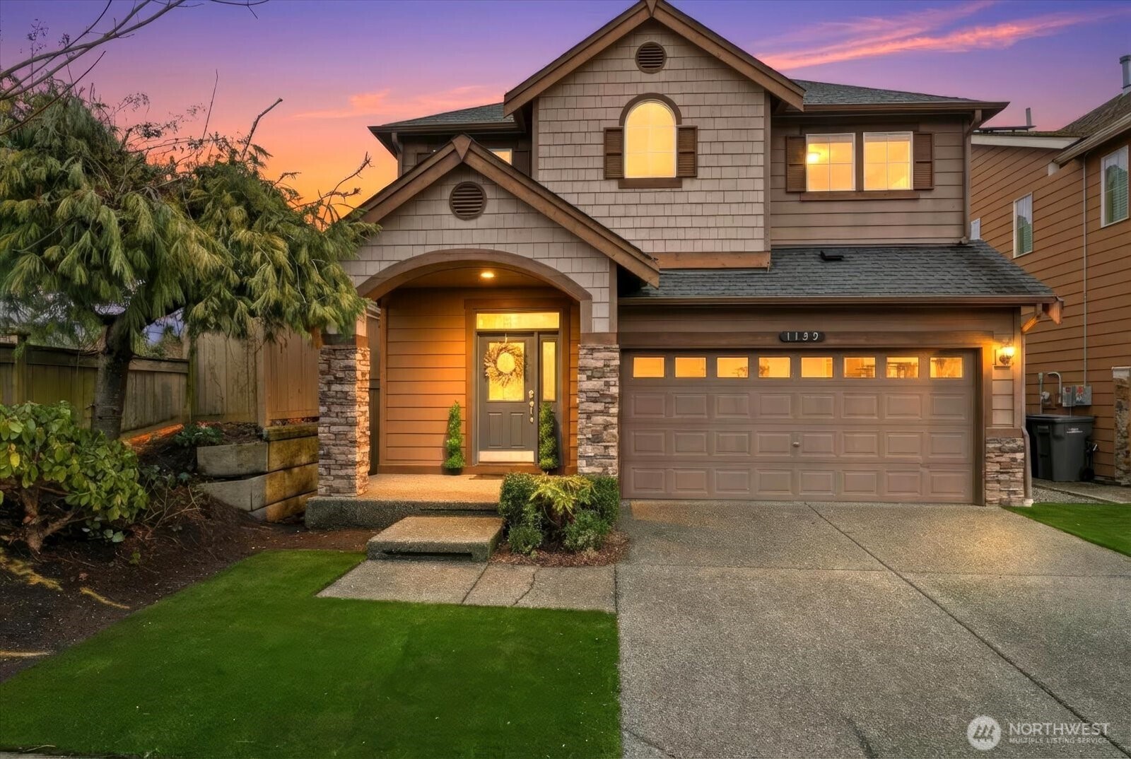 1129 77th Drive SE
