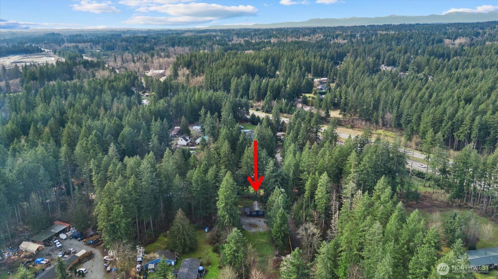 20609 SE 245th Place