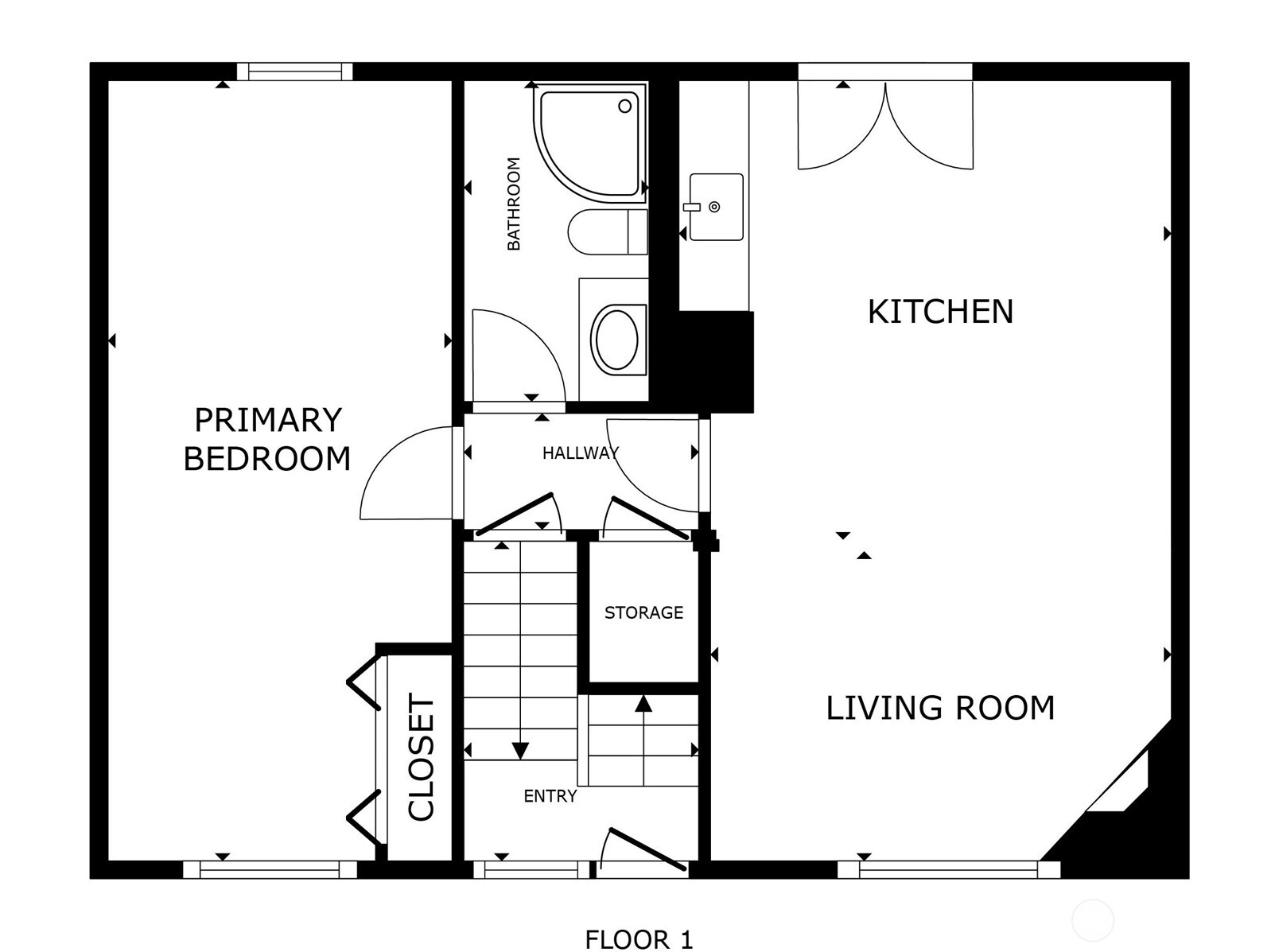 3111 Silver Crest Drive