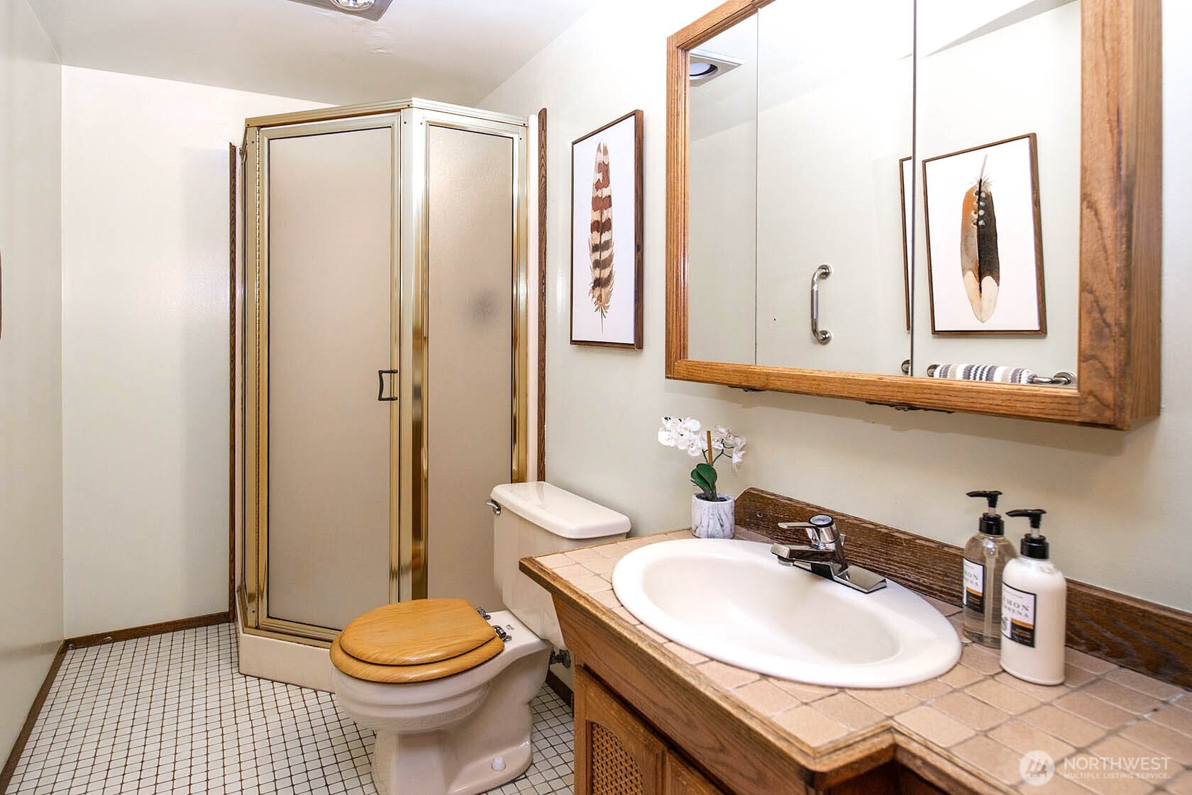 3111 Silver Crest Drive