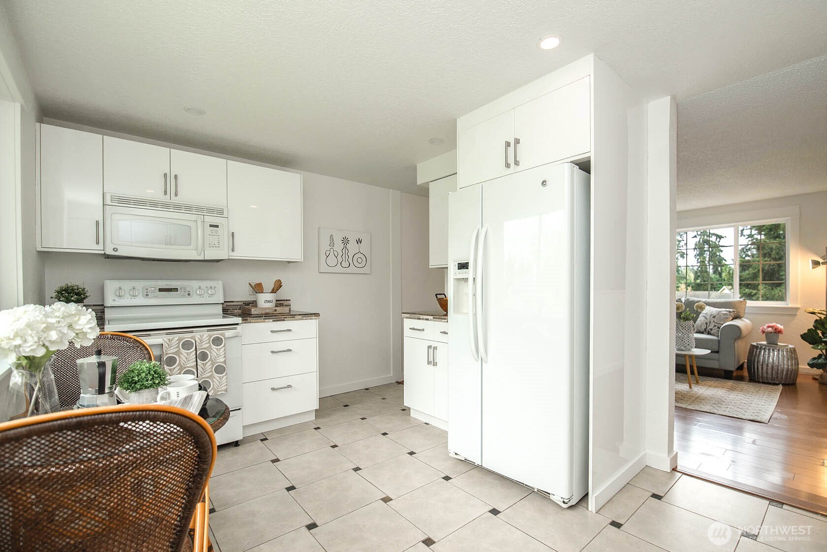 3111 Silver Crest Drive