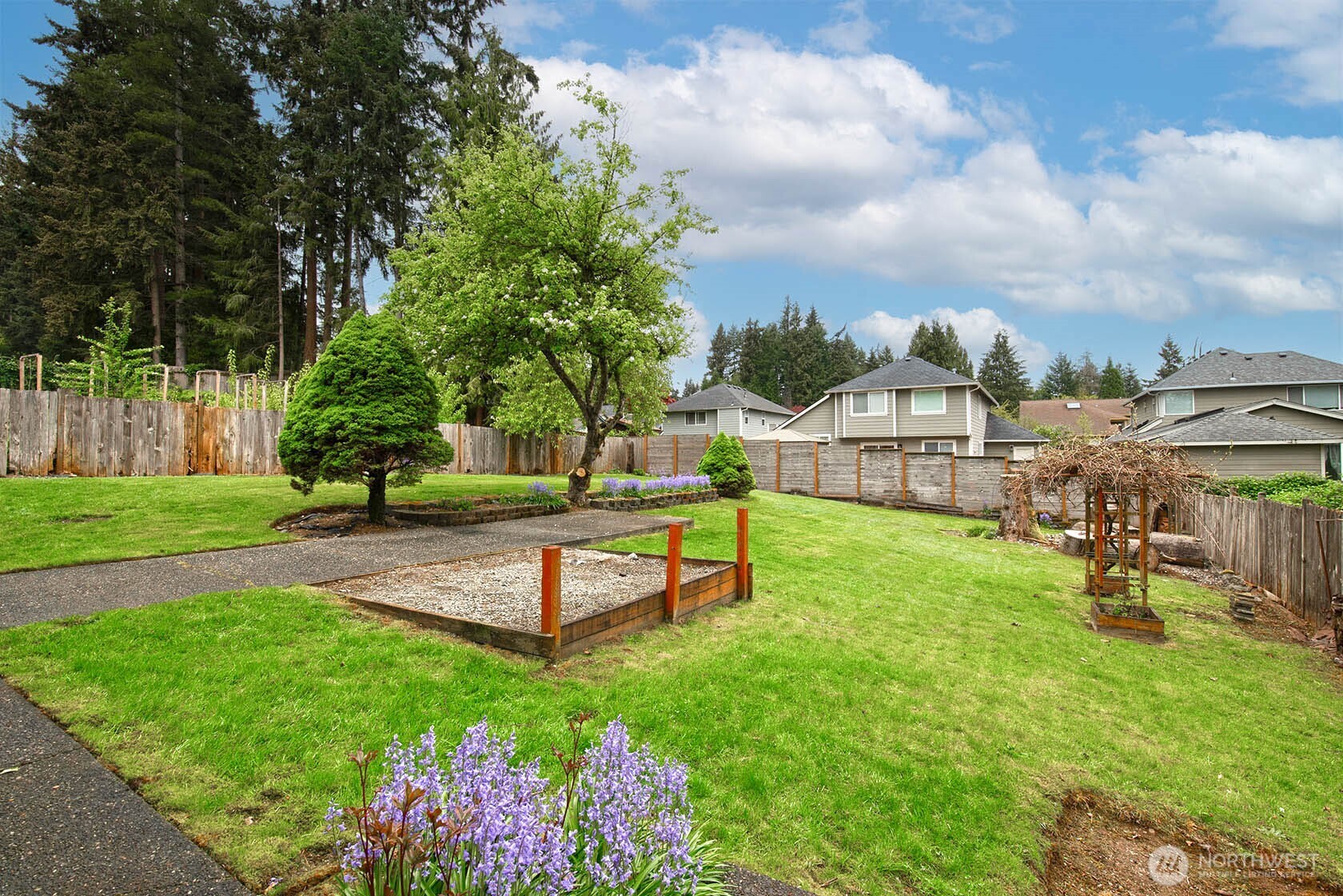 3111 Silver Crest Drive