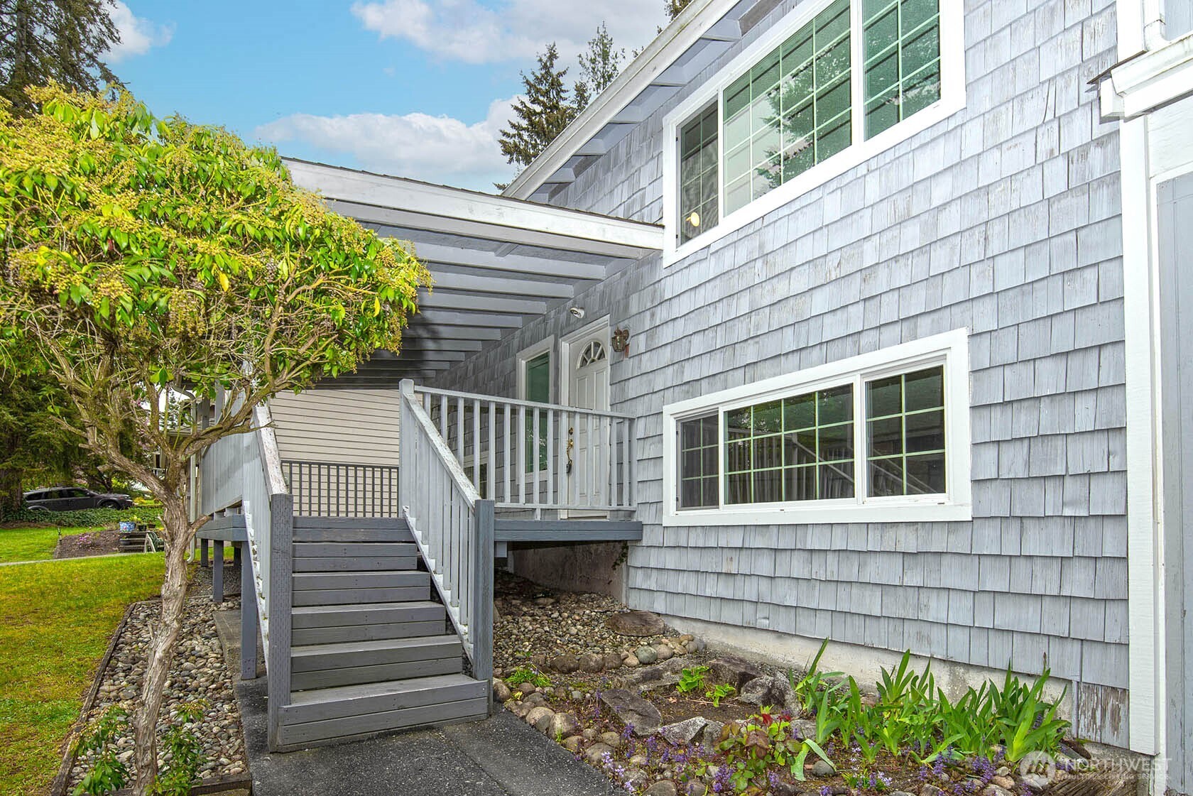 3111 Silver Crest Drive