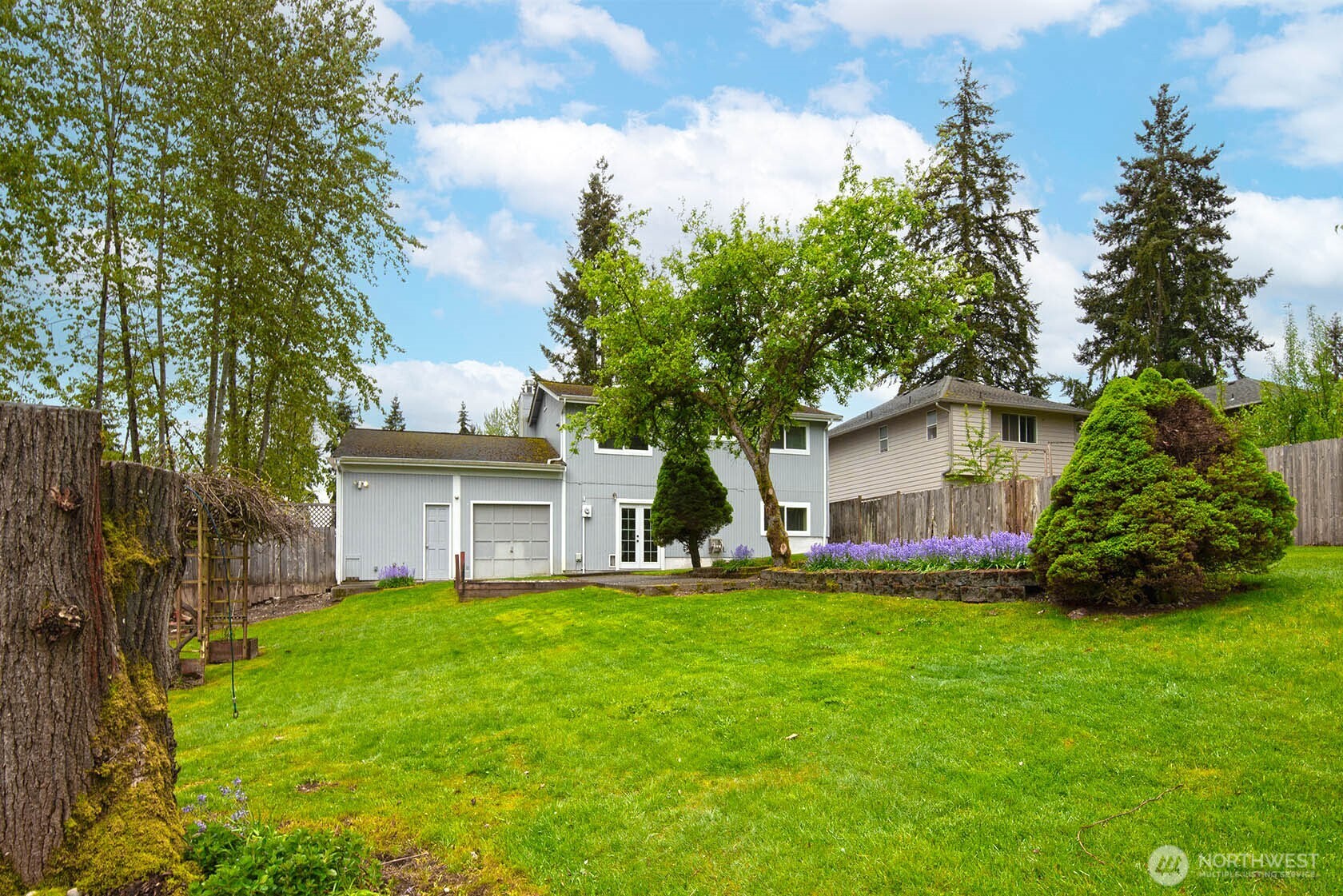 3111 Silver Crest Drive