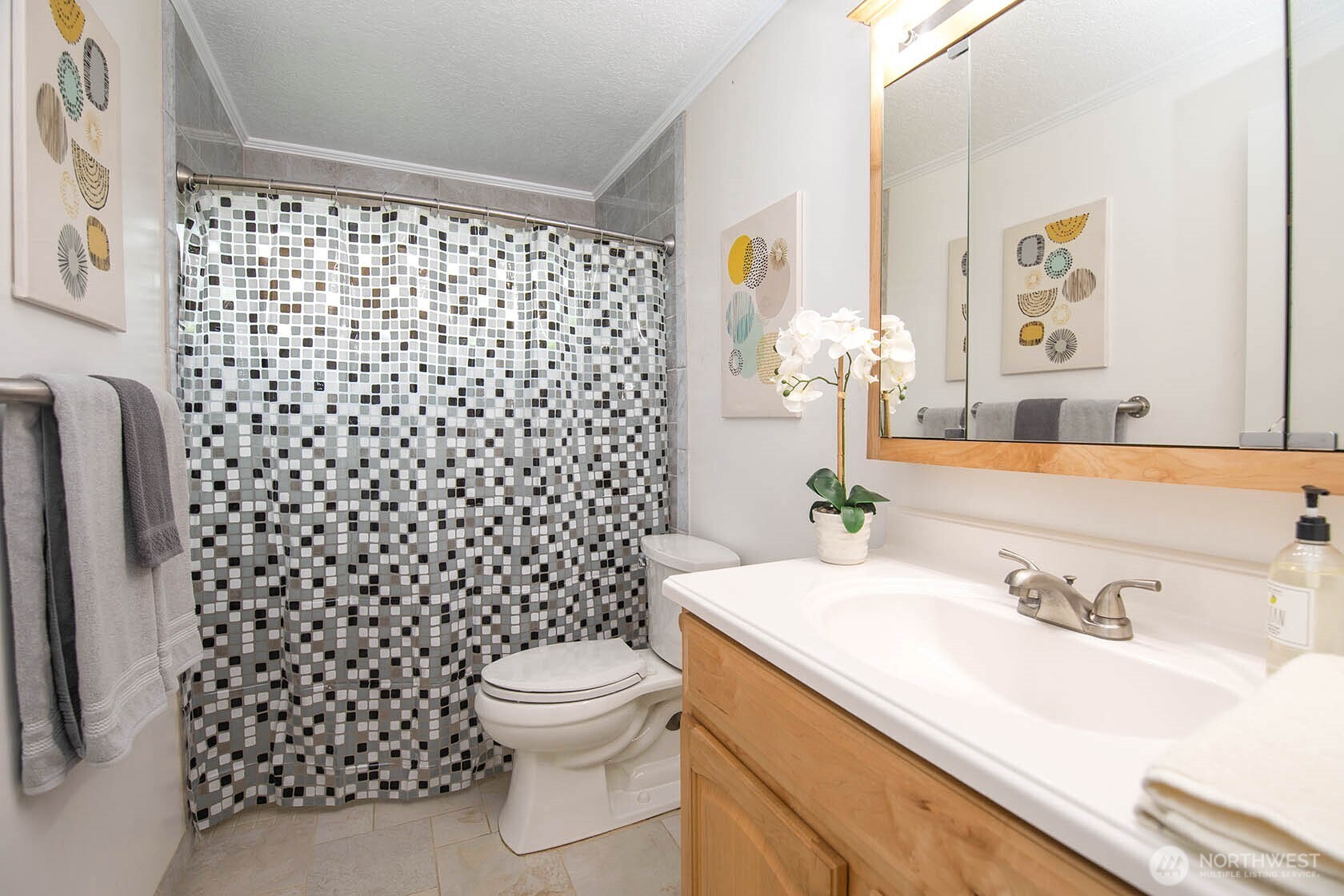 3111 Silver Crest Drive