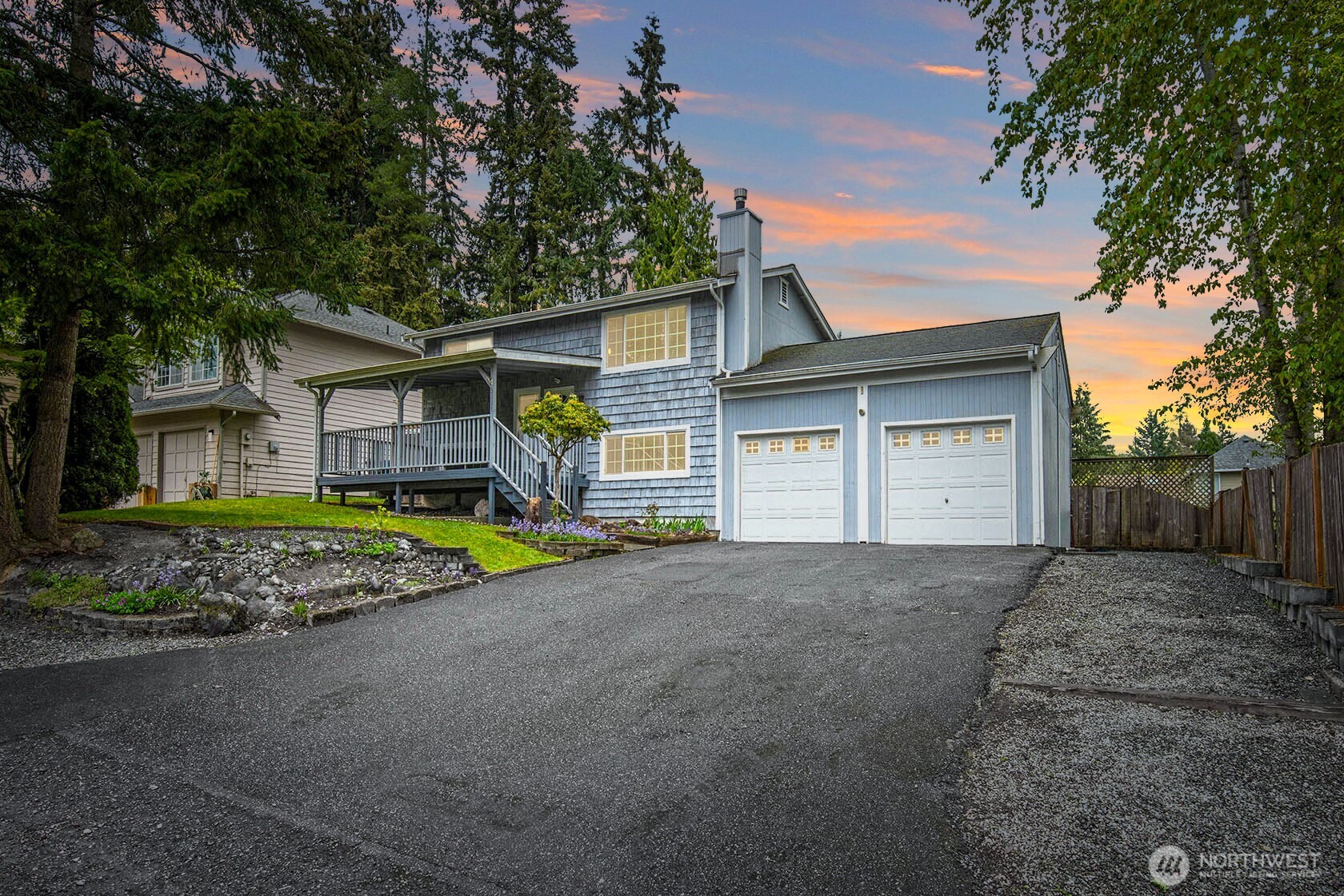 3111 Silver Crest Drive