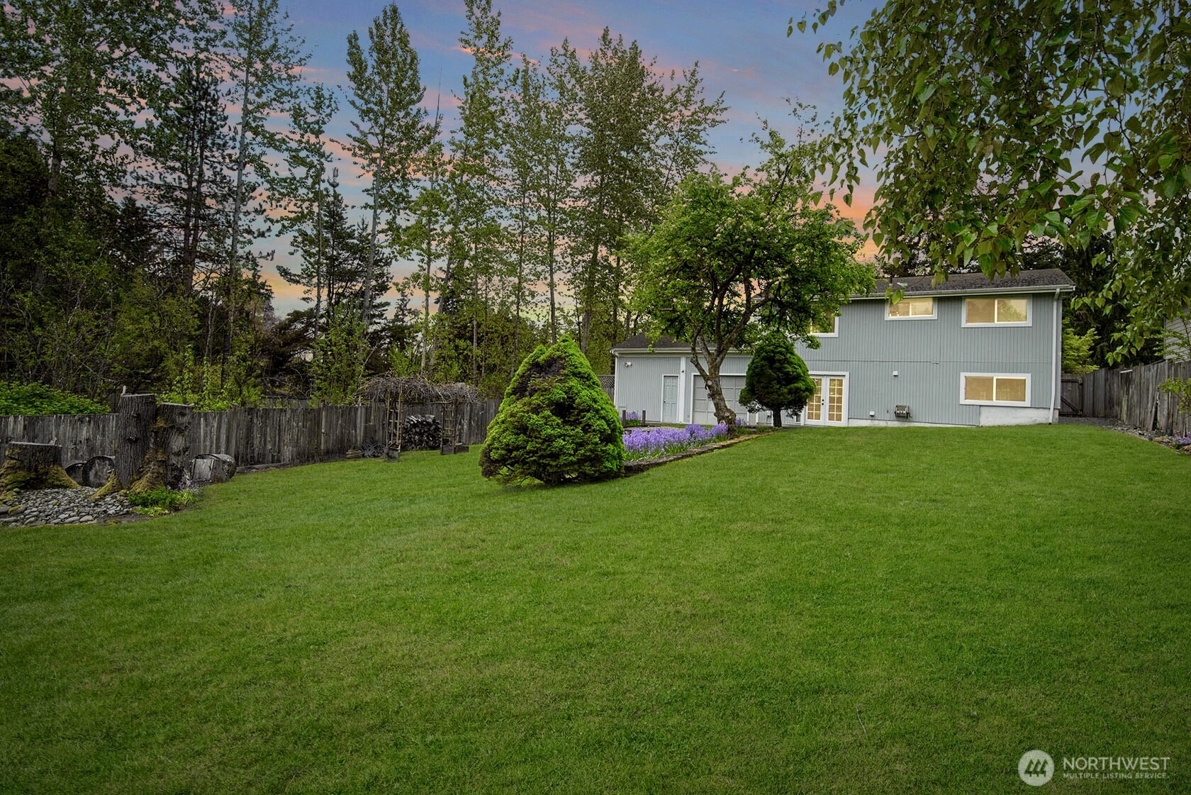 3111 Silver Crest Drive
