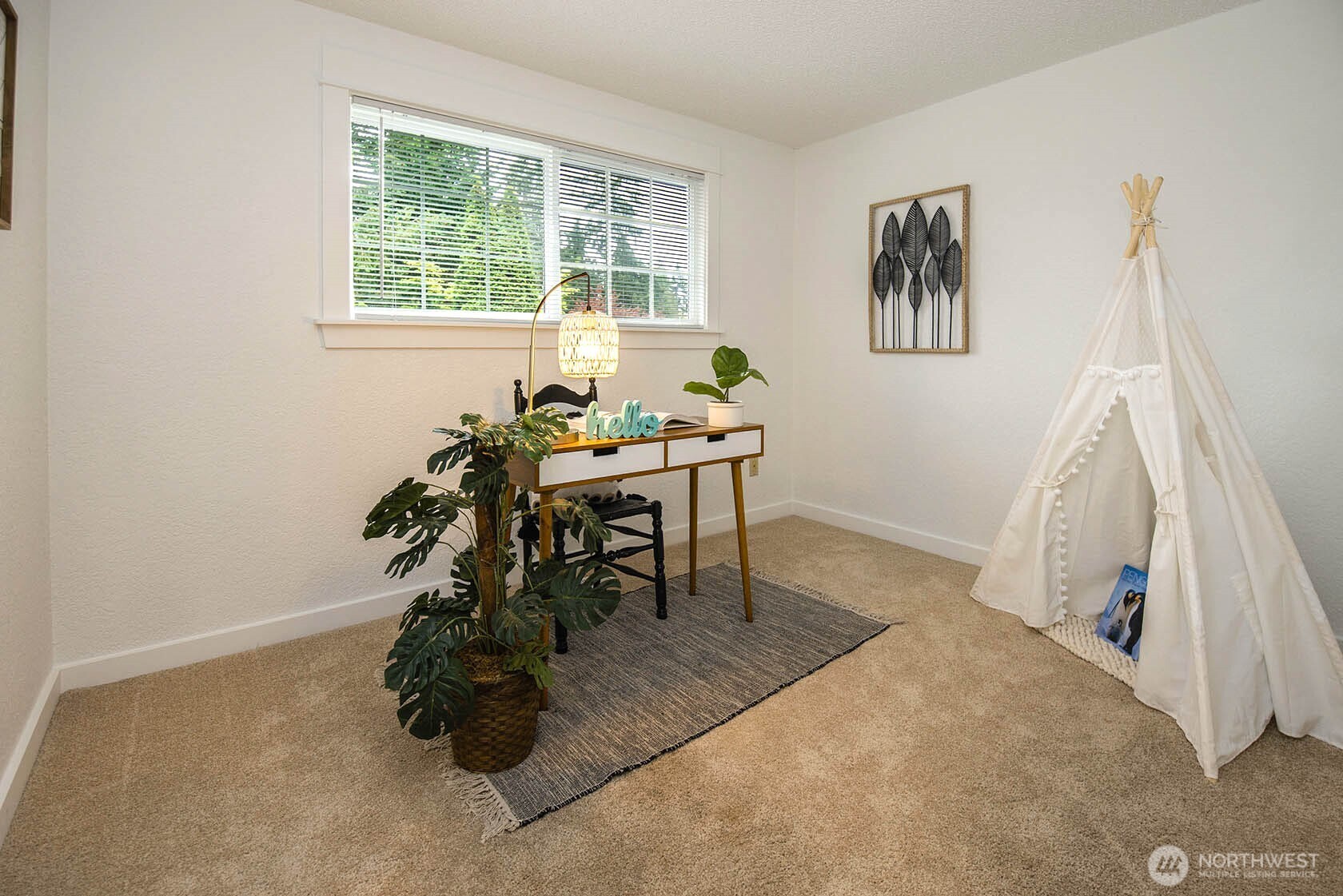 3111 Silver Crest Drive