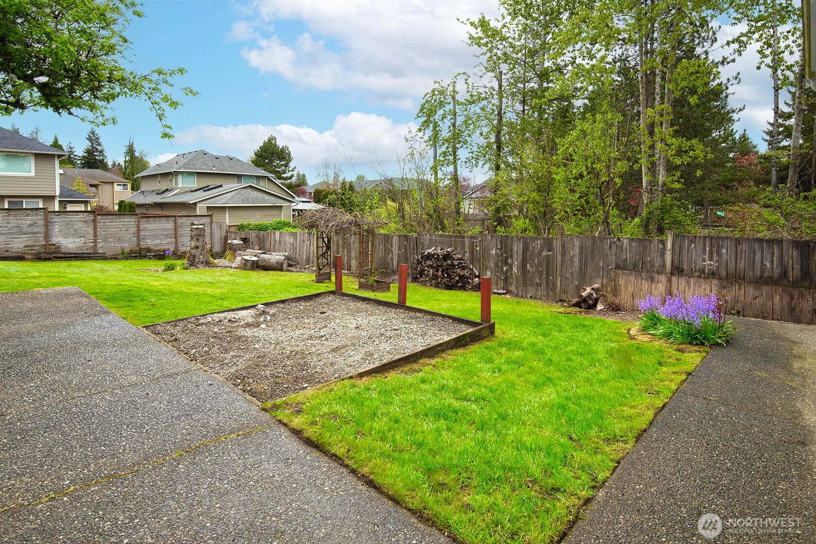 3111 Silver Crest Drive
