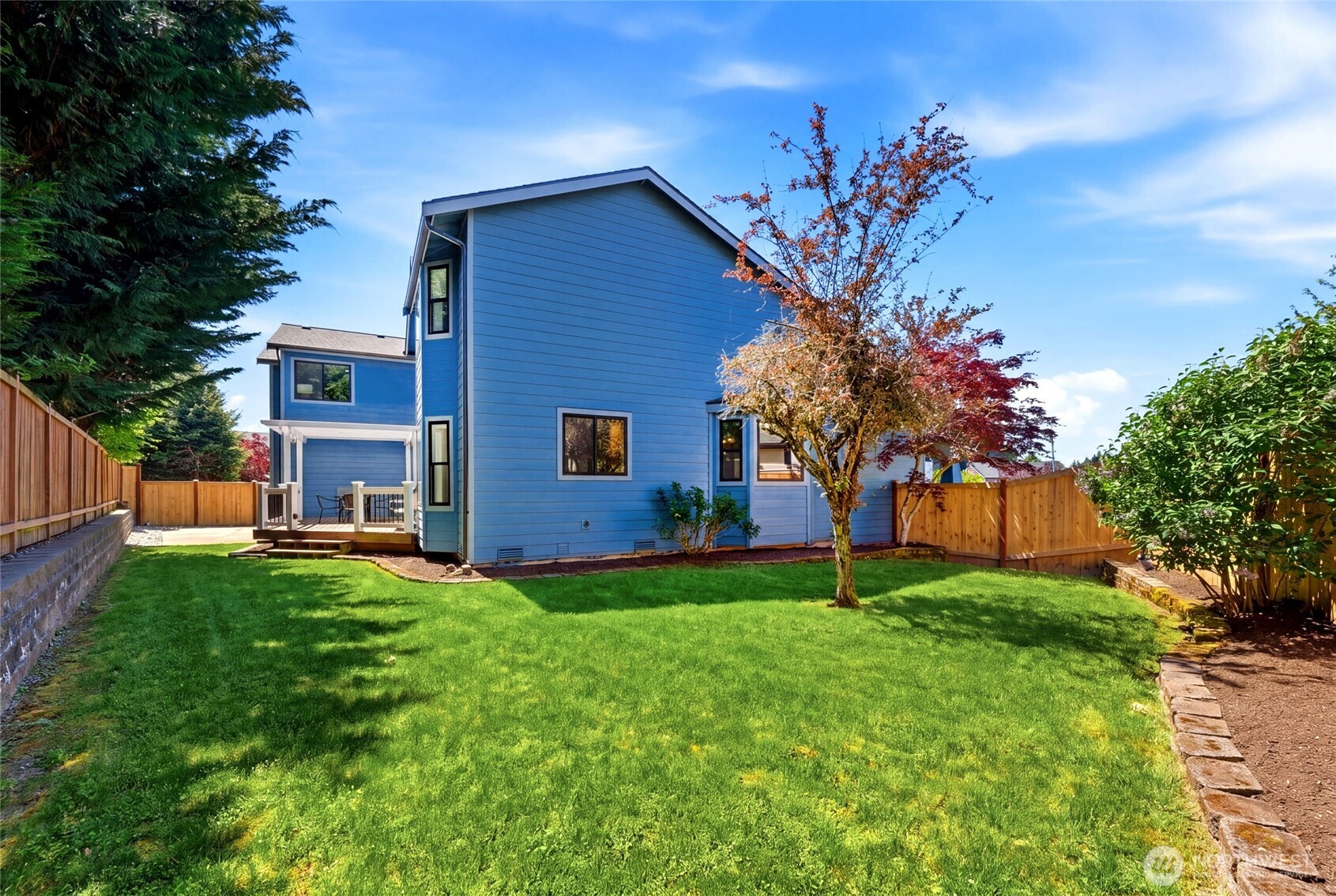 4316 136th Street SE
