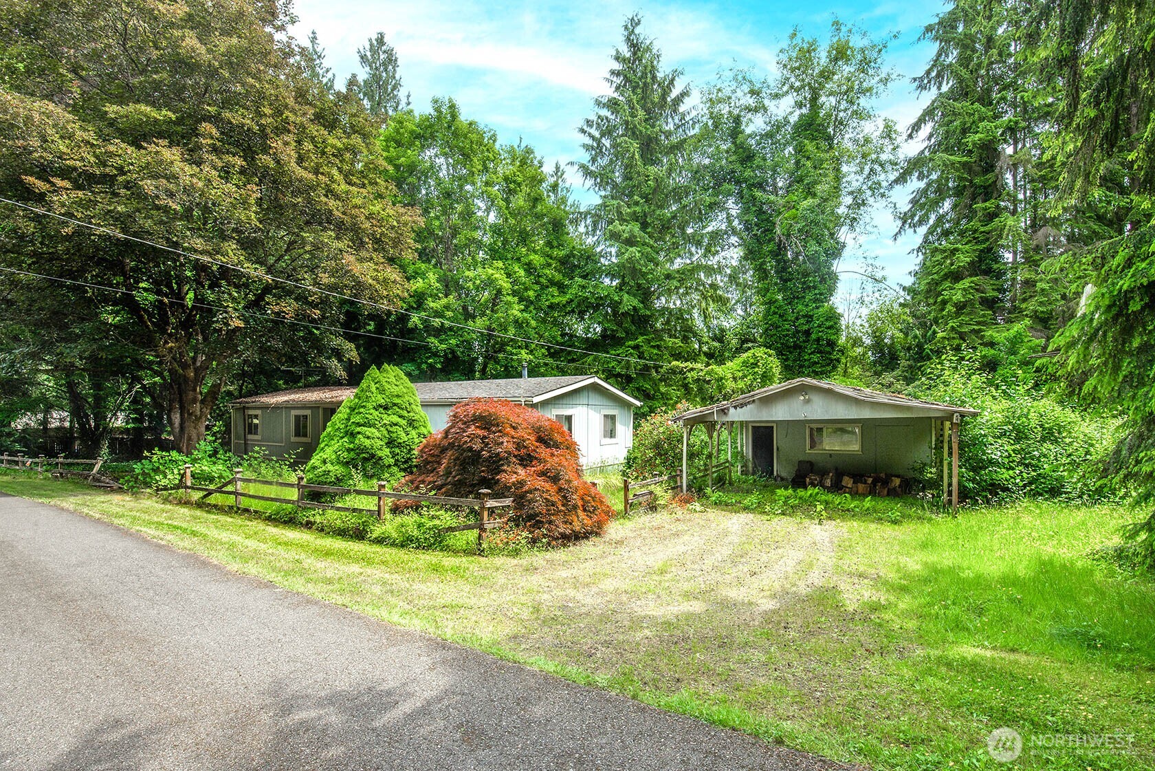 20115 49th Drive SE