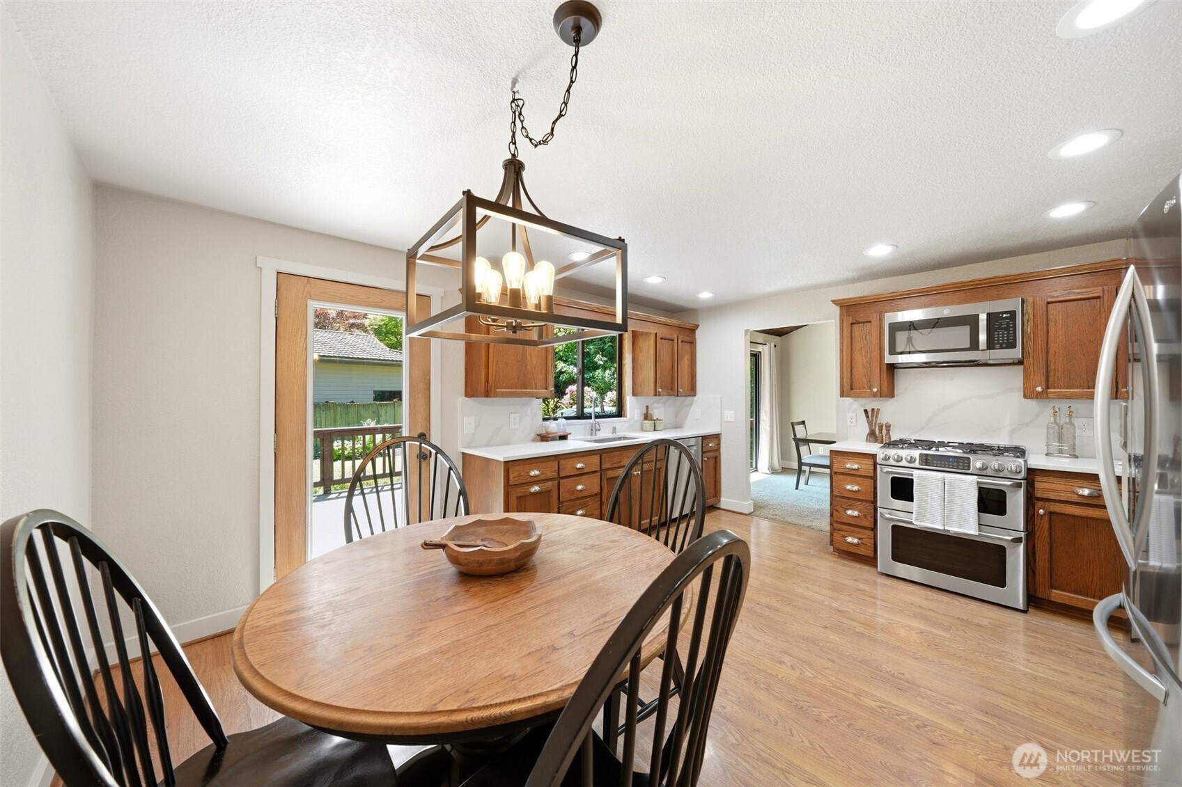 1526 S Lake Stickney Drive