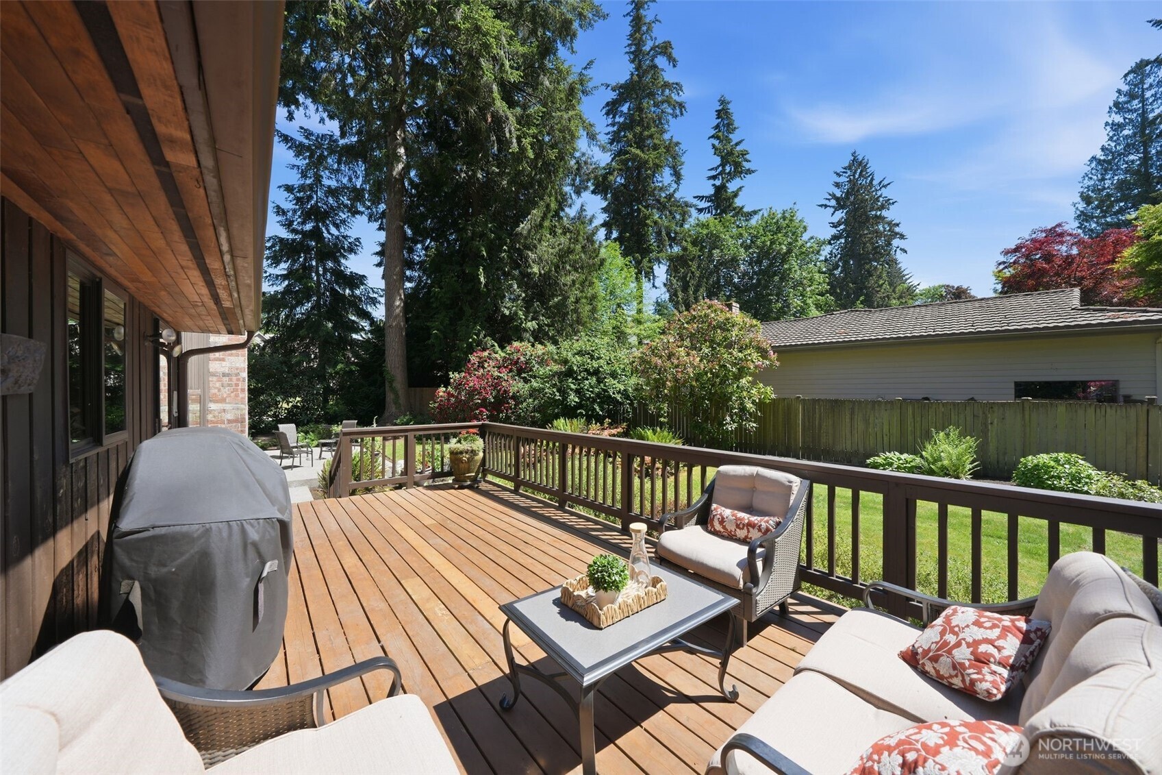 1526 S Lake Stickney Drive