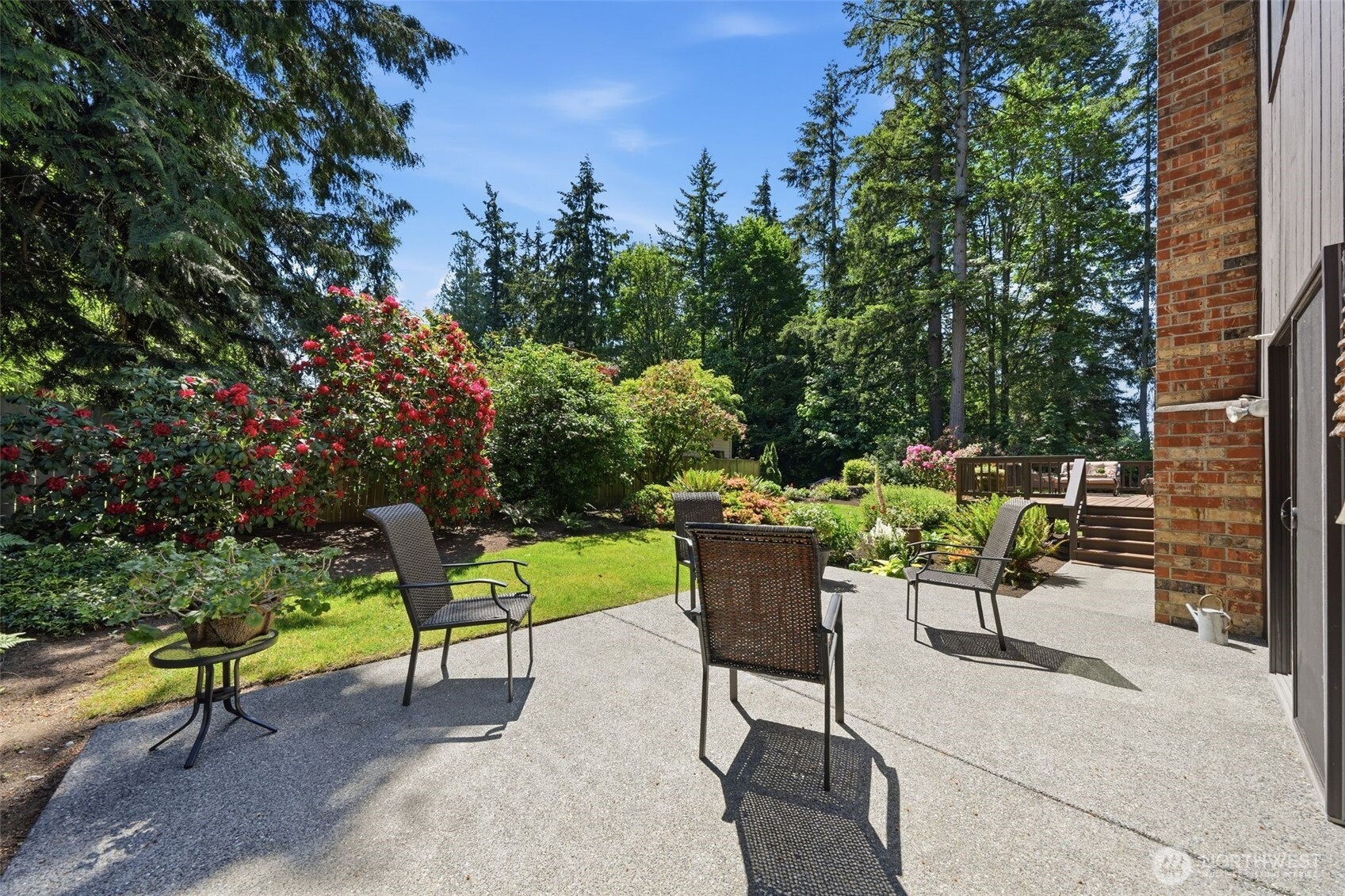 1526 S Lake Stickney Drive