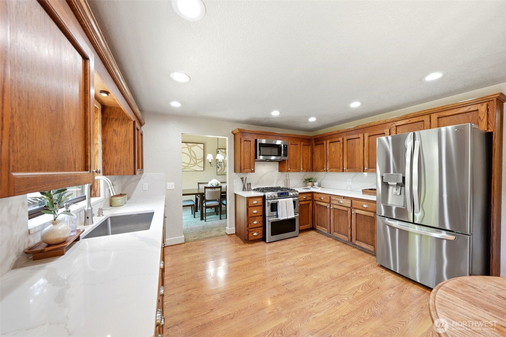 1526 S Lake Stickney Drive