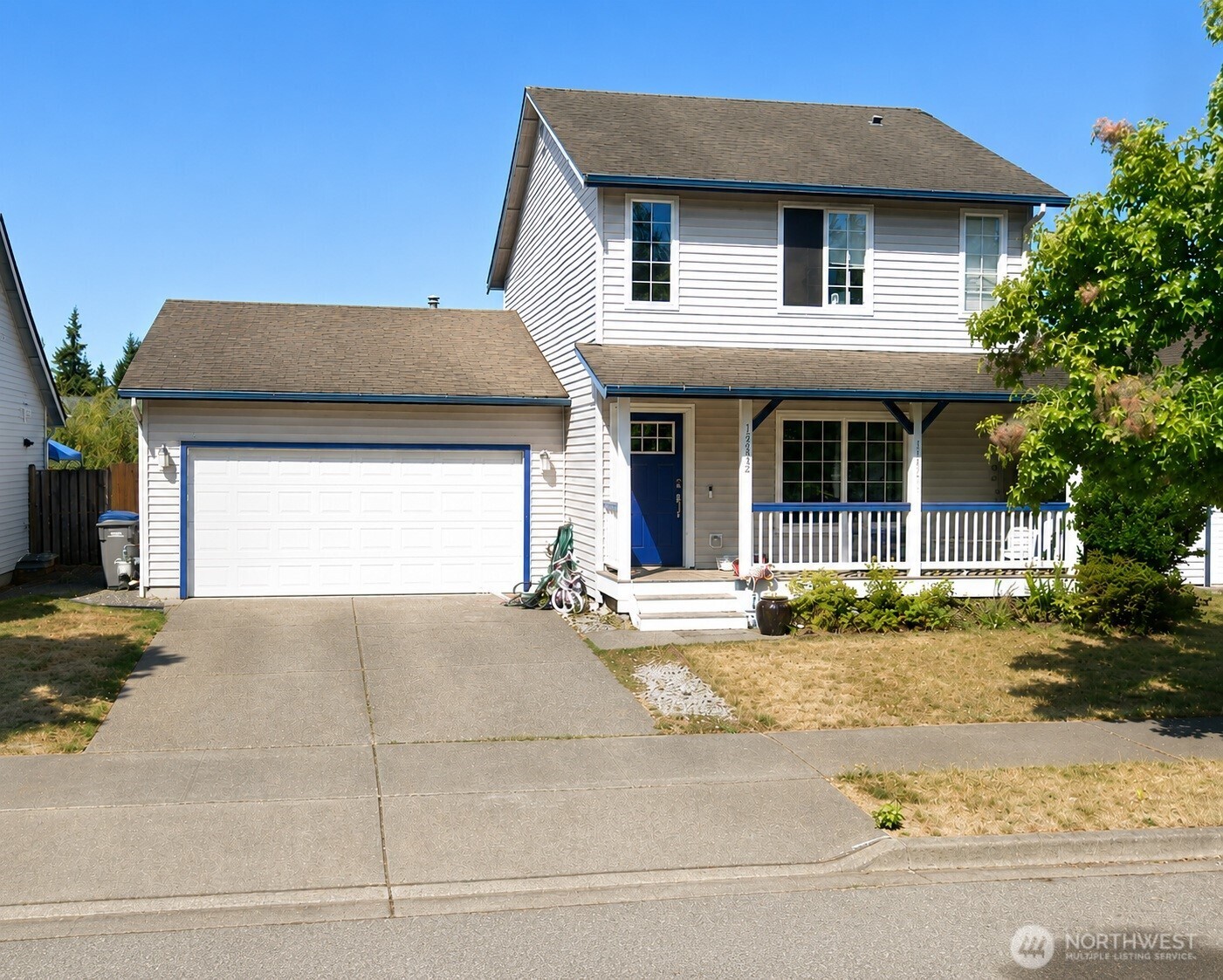19312 Crown Ridge Boulevard