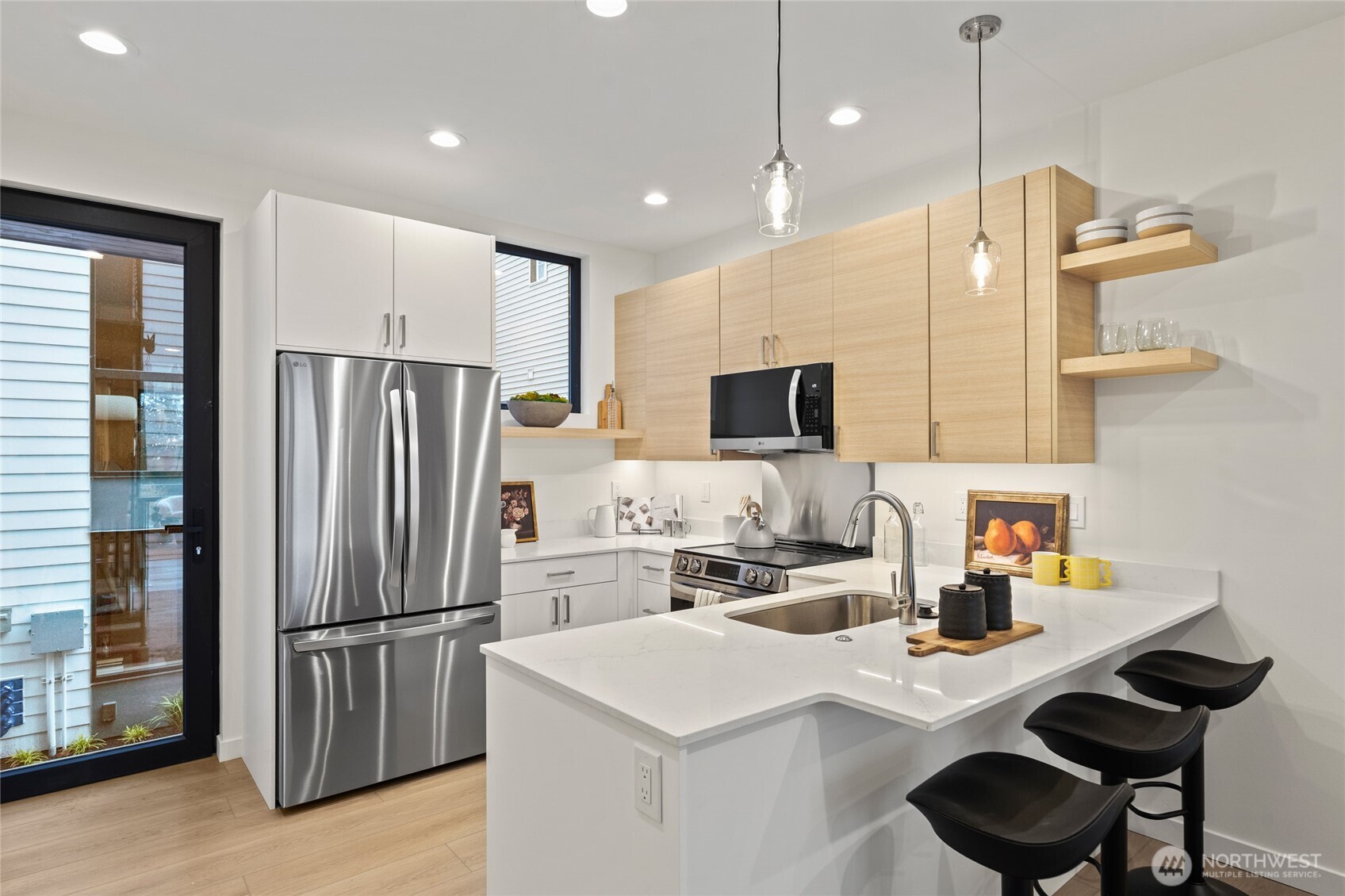 11229 Greenwood Avenue N Unit: A