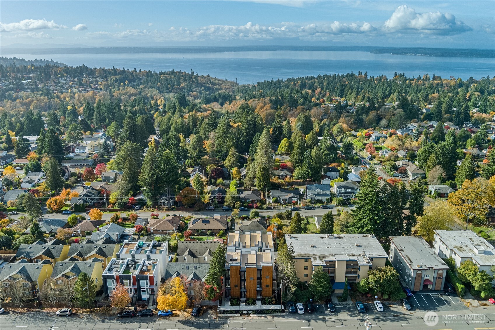 11229 Greenwood Avenue N Unit: A