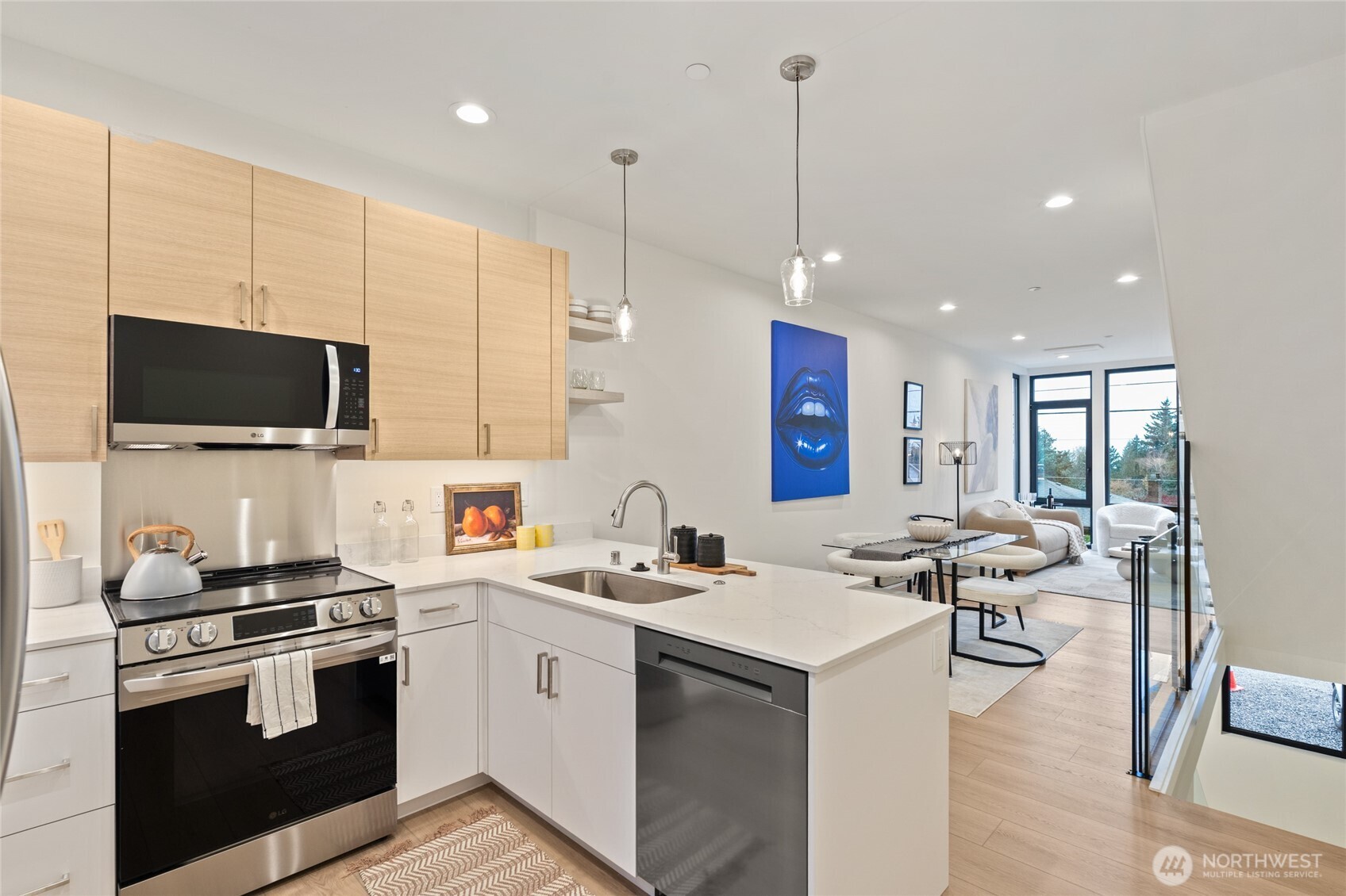 11229 Greenwood Avenue N Unit: A