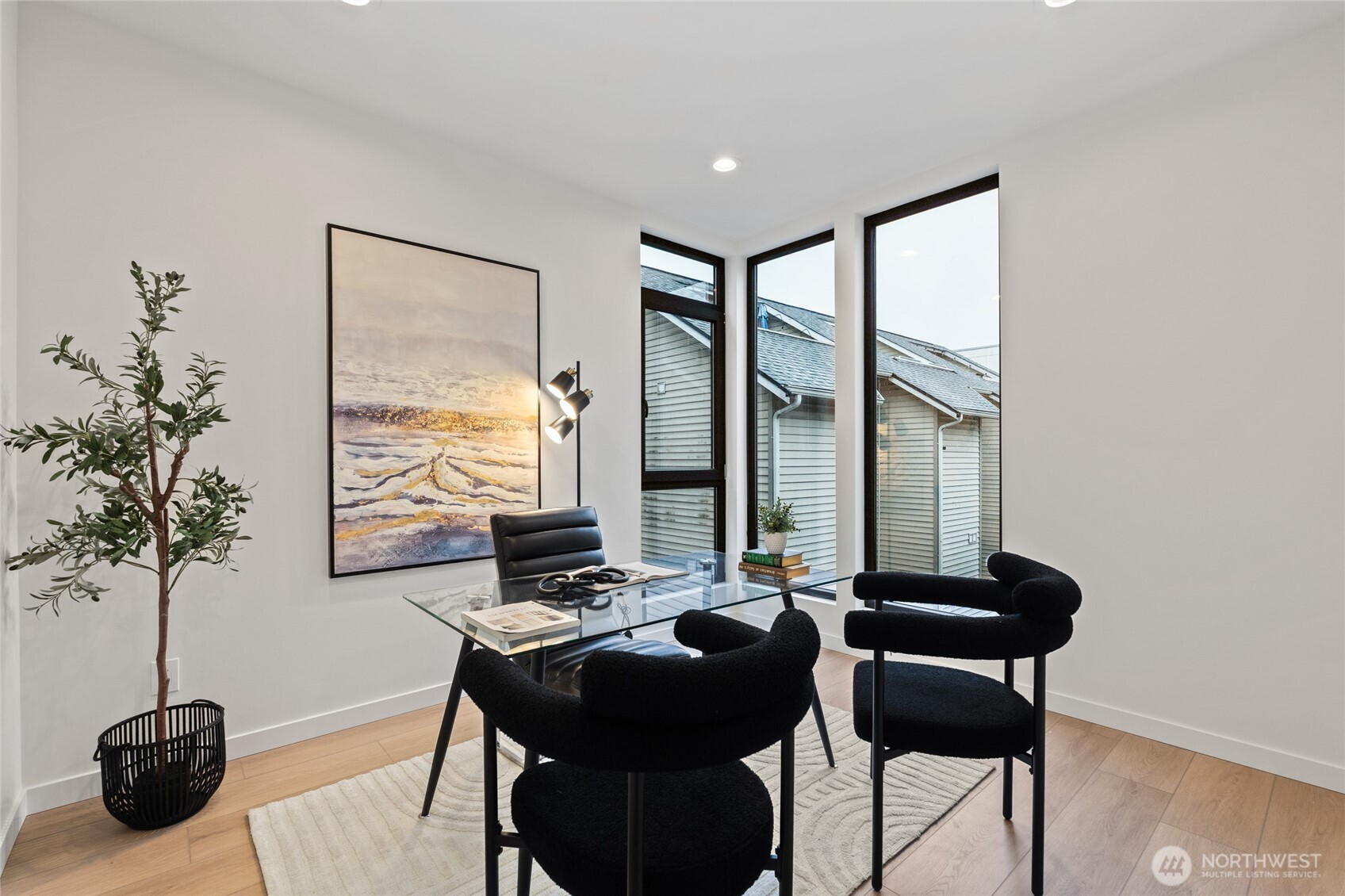11229 Greenwood Avenue N Unit: A
