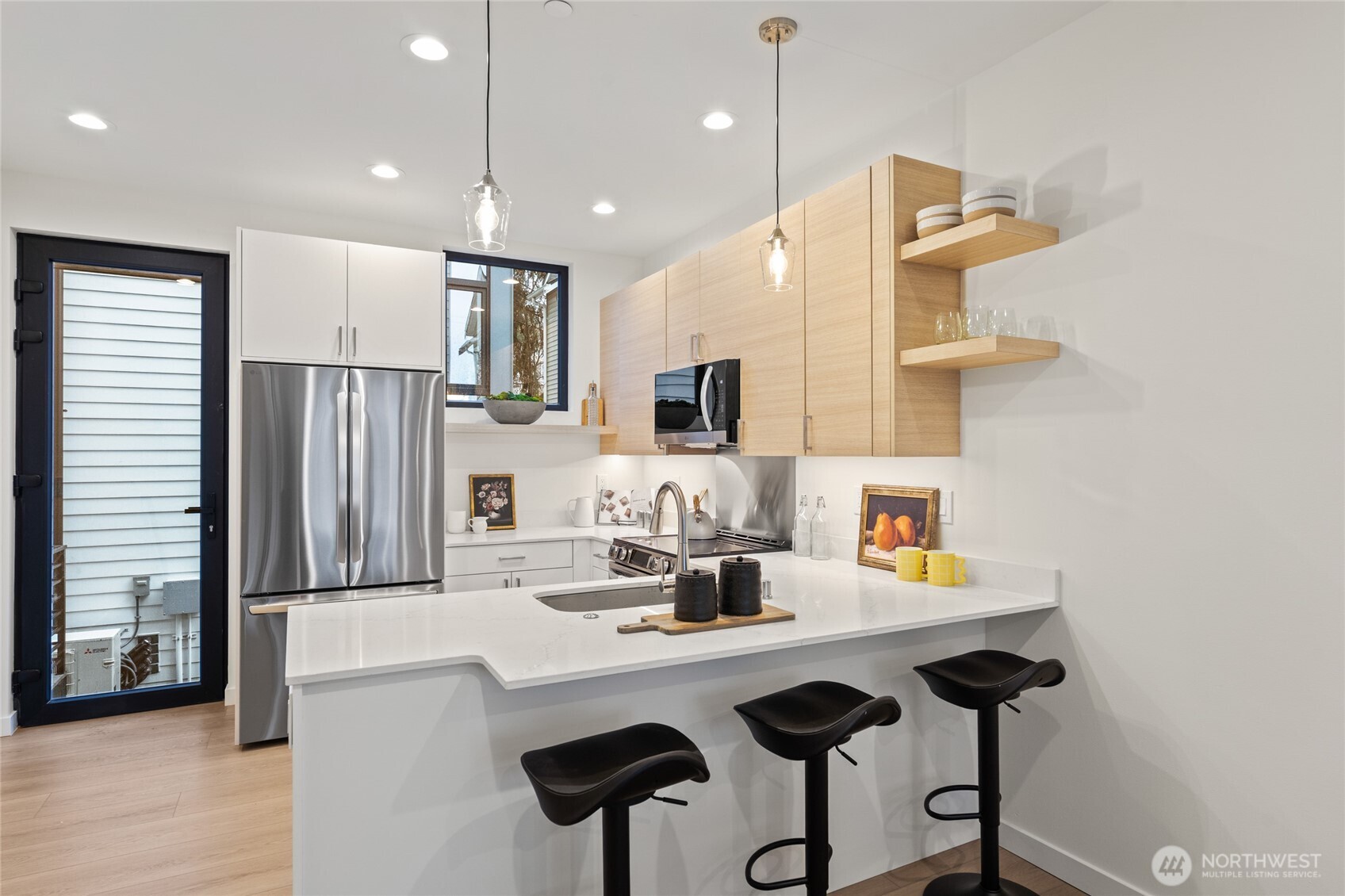11229 Greenwood Avenue N Unit: A