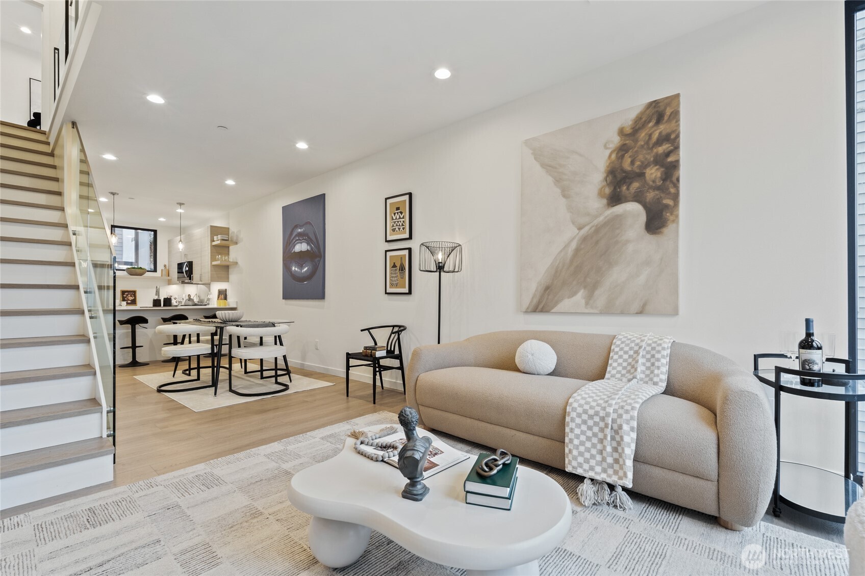 11229 Greenwood Avenue N Unit: A