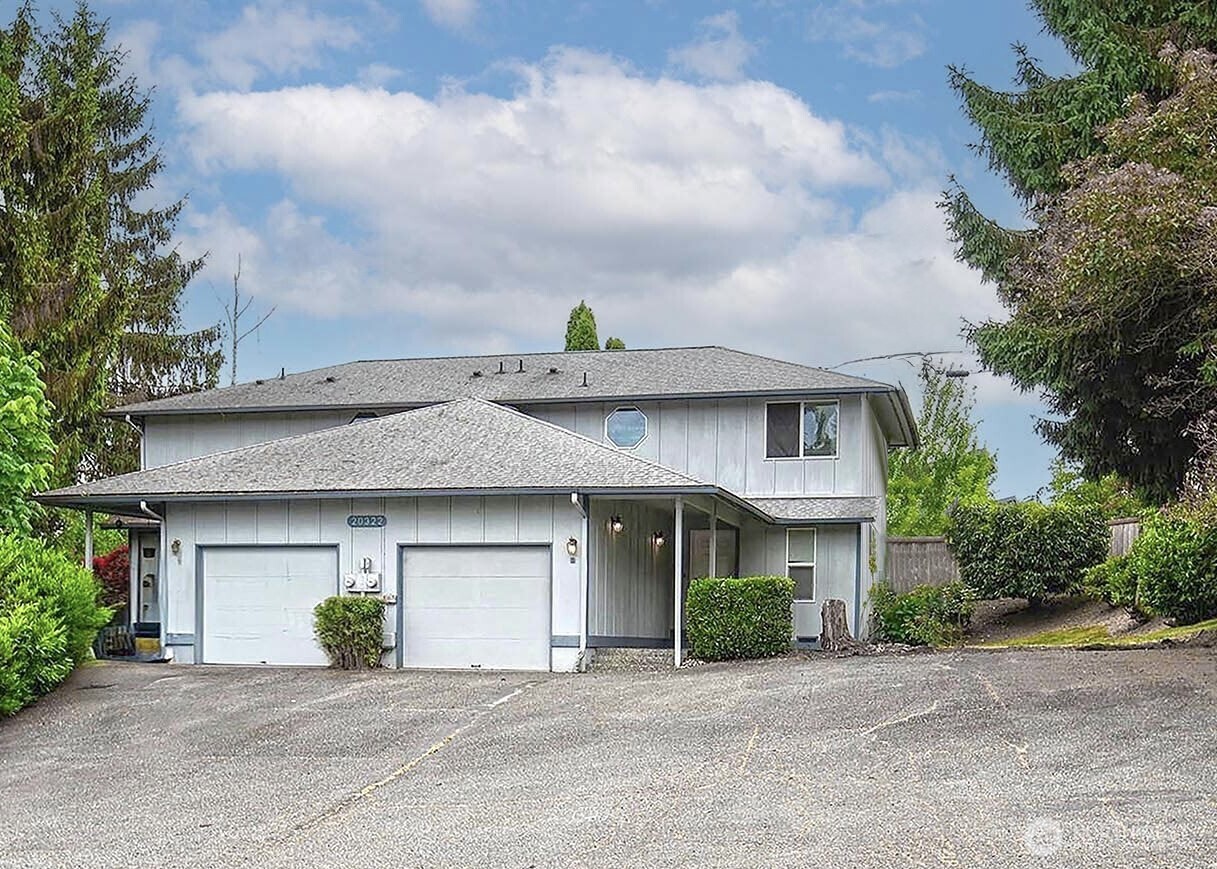 20322 33rd Avenue W Unit: B