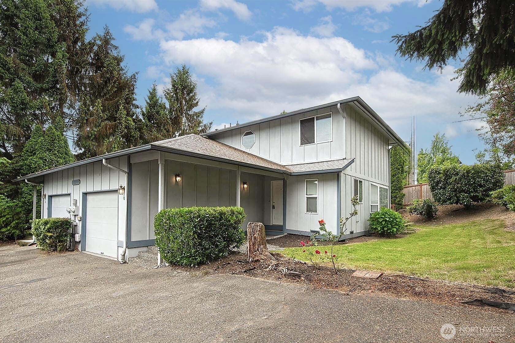 20322 33rd Avenue W Unit: B