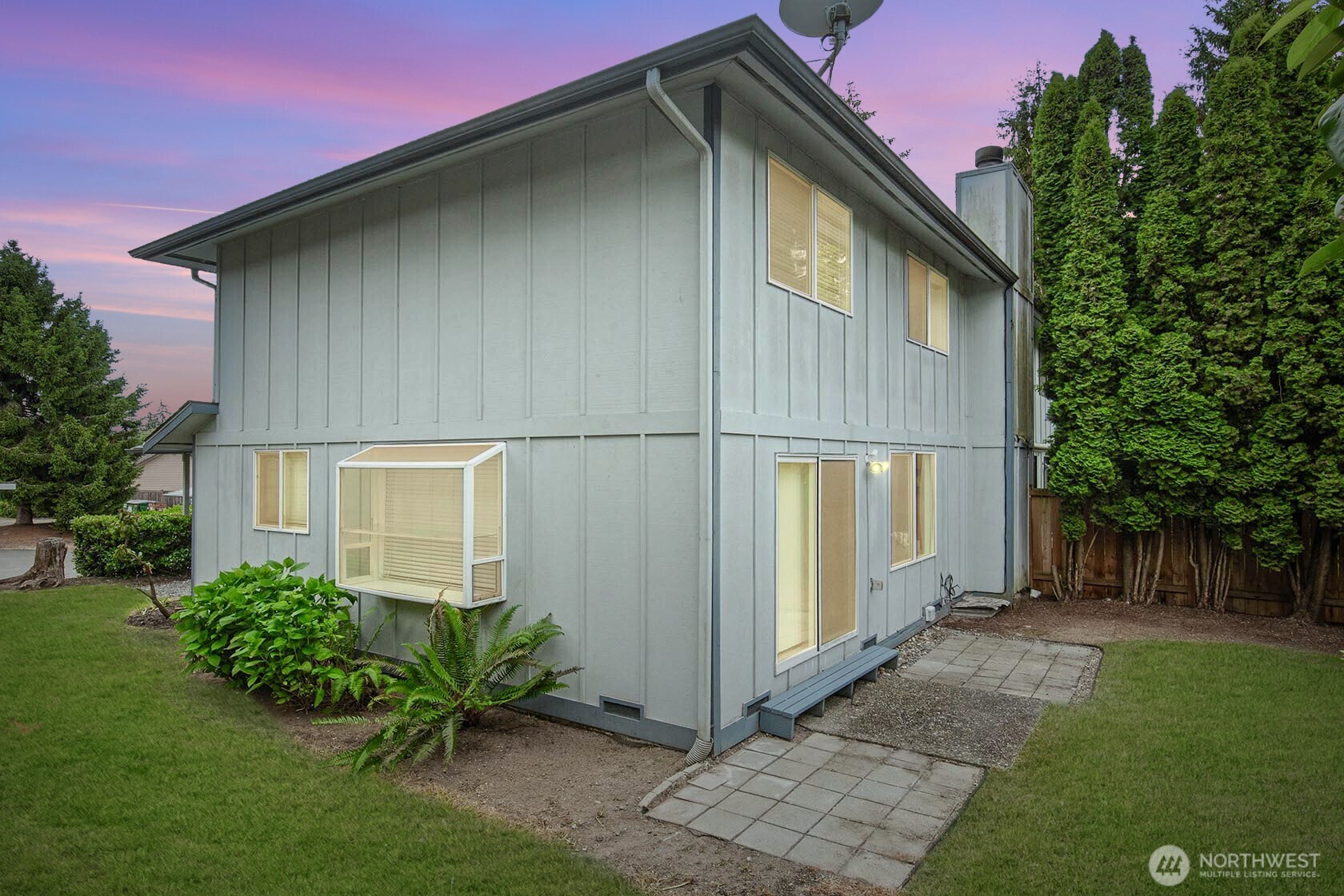 20322 33rd Avenue W Unit: B