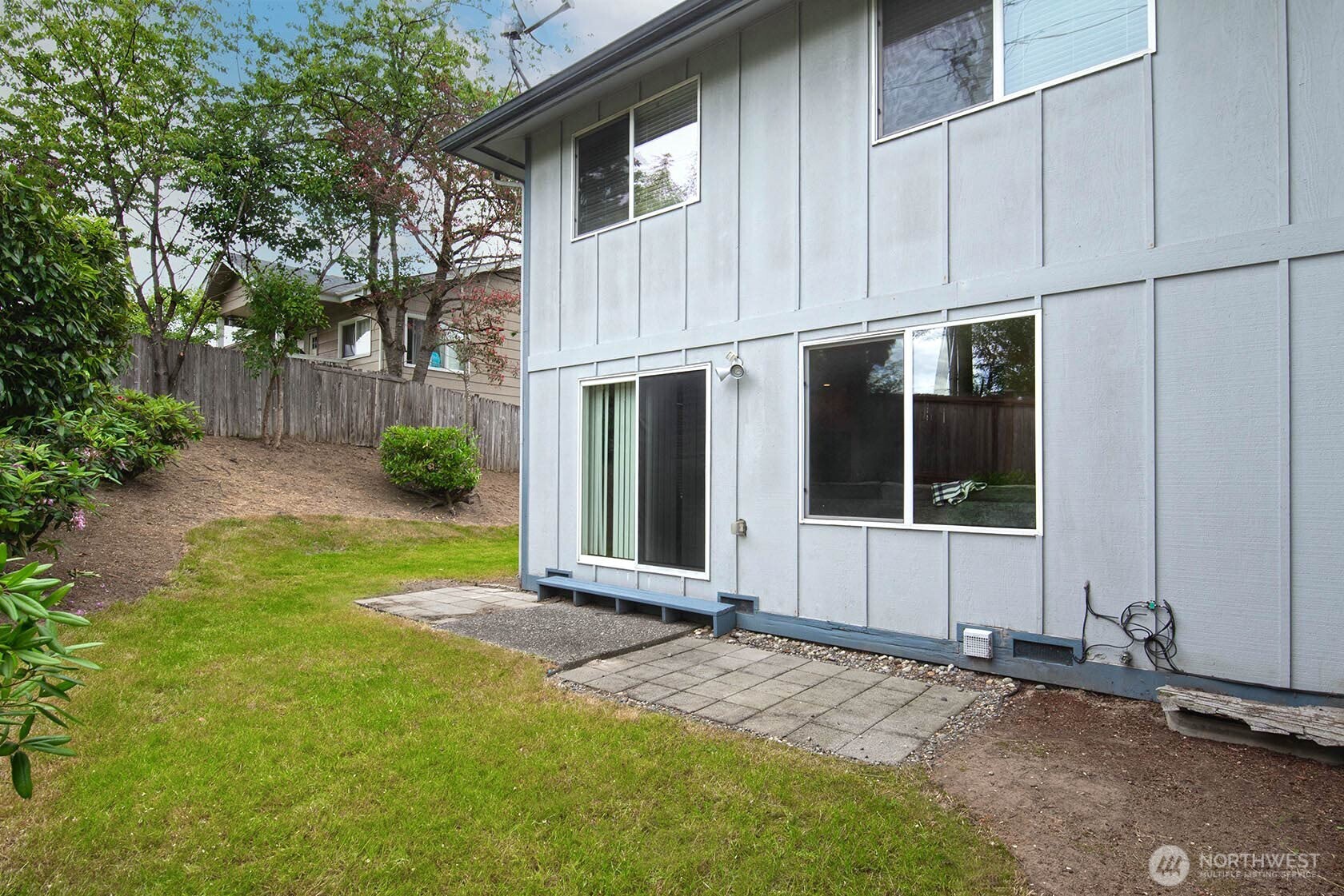 20322 33rd Avenue W Unit: B