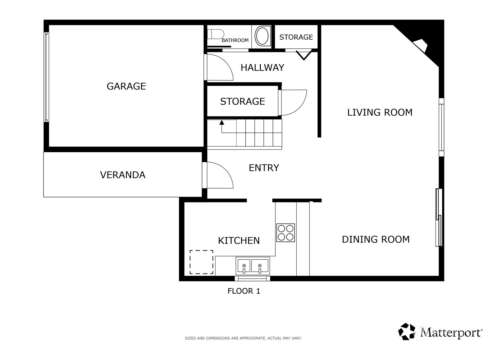 20322 33rd Avenue W Unit: B