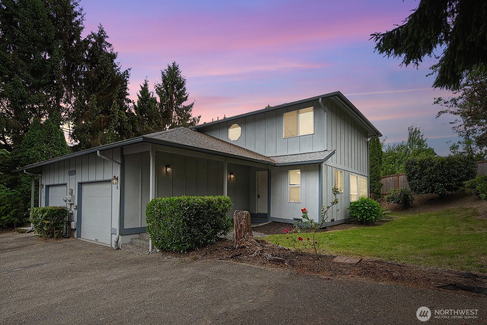 20322 33rd Avenue W Unit: B