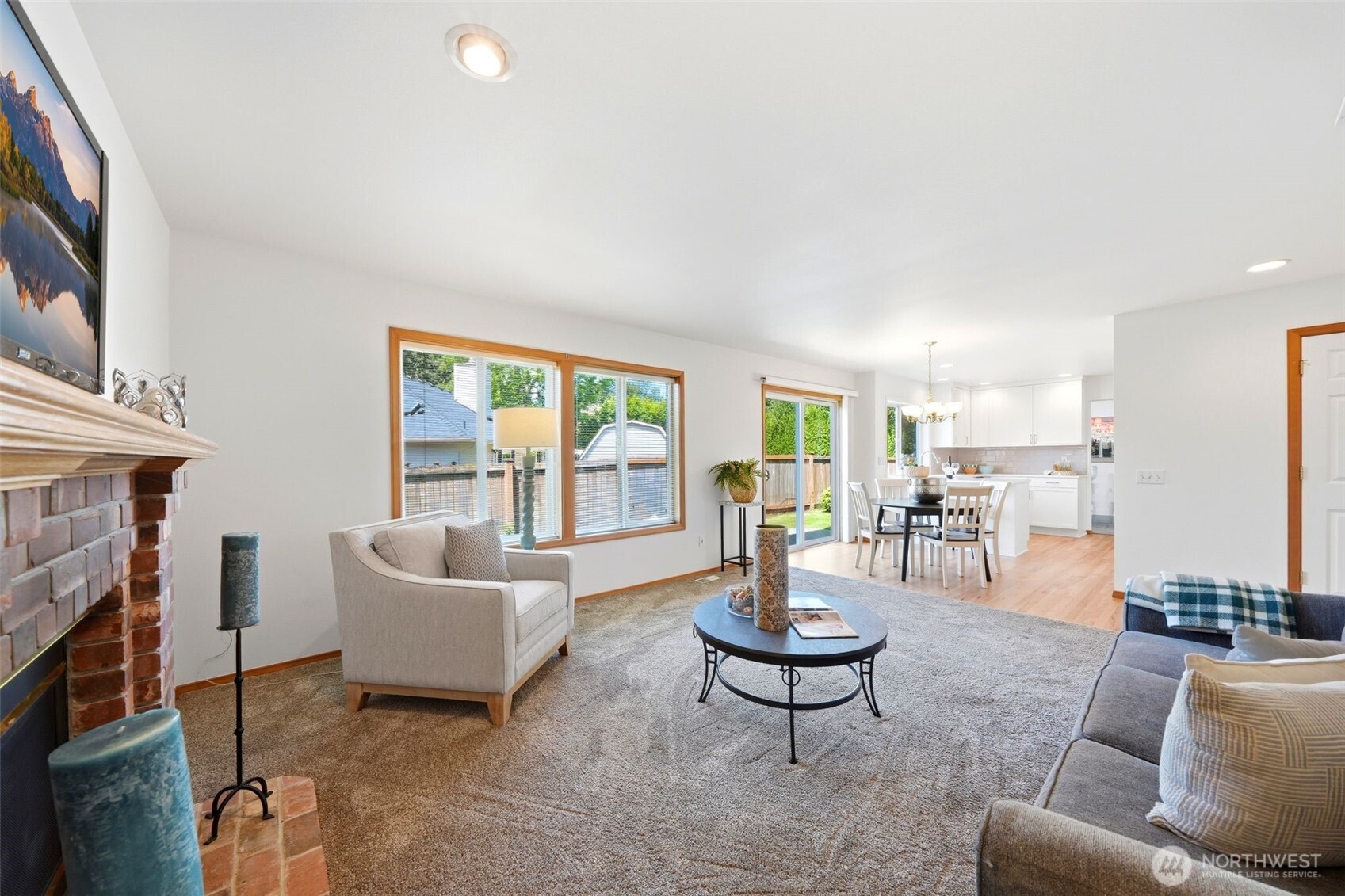 18016 27th Drive SE