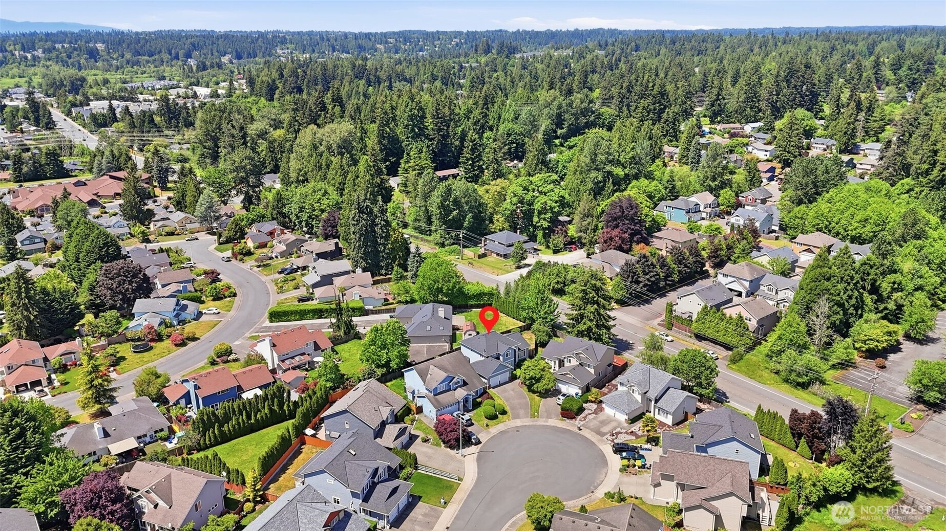 18016 27th Drive SE